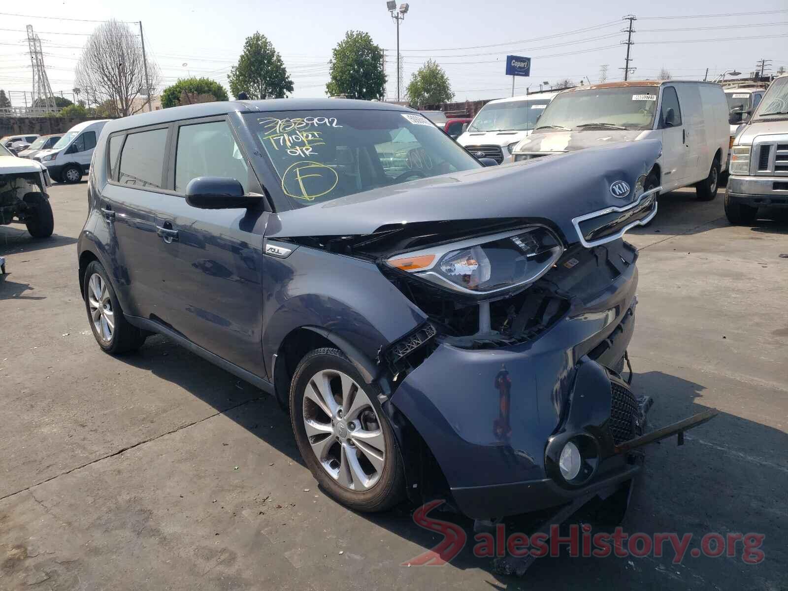 KNDJP3A51G7322112 2016 KIA SOUL