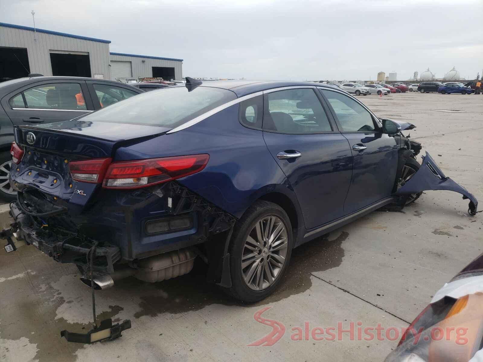 5XXGV4L20HG142315 2017 KIA OPTIMA