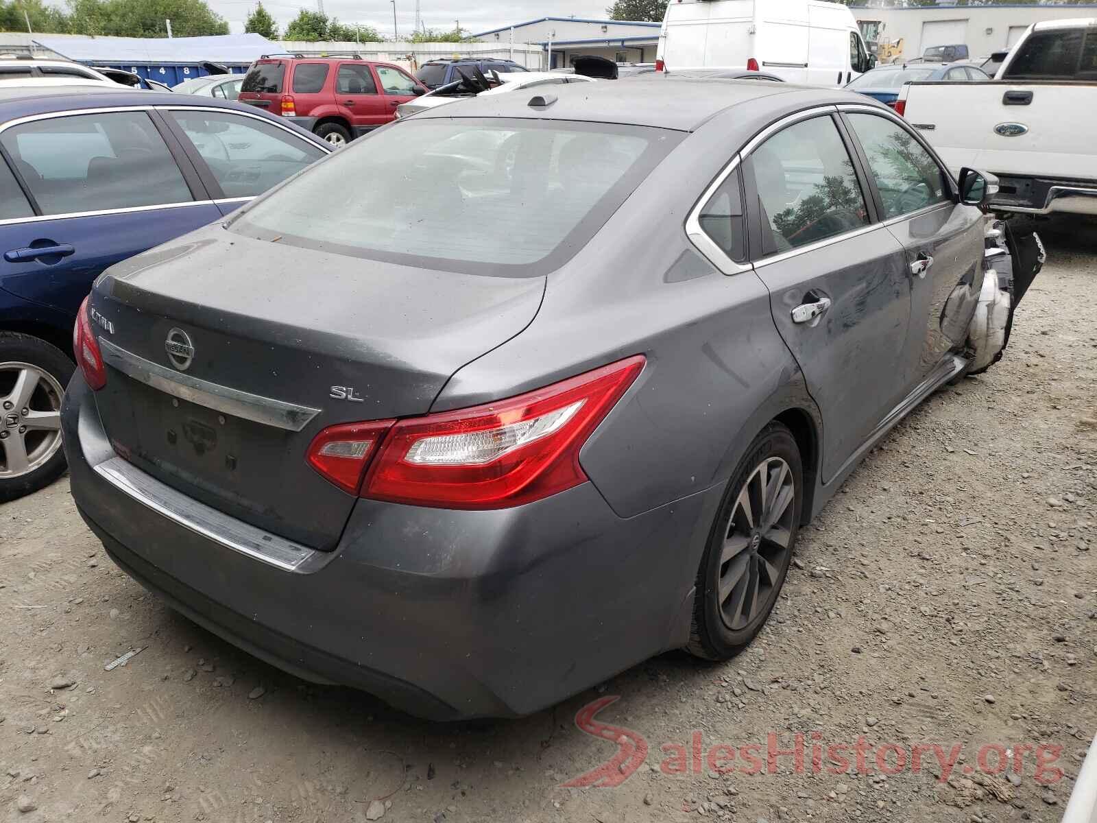 1N4AL3AP3GC221289 2016 NISSAN ALTIMA