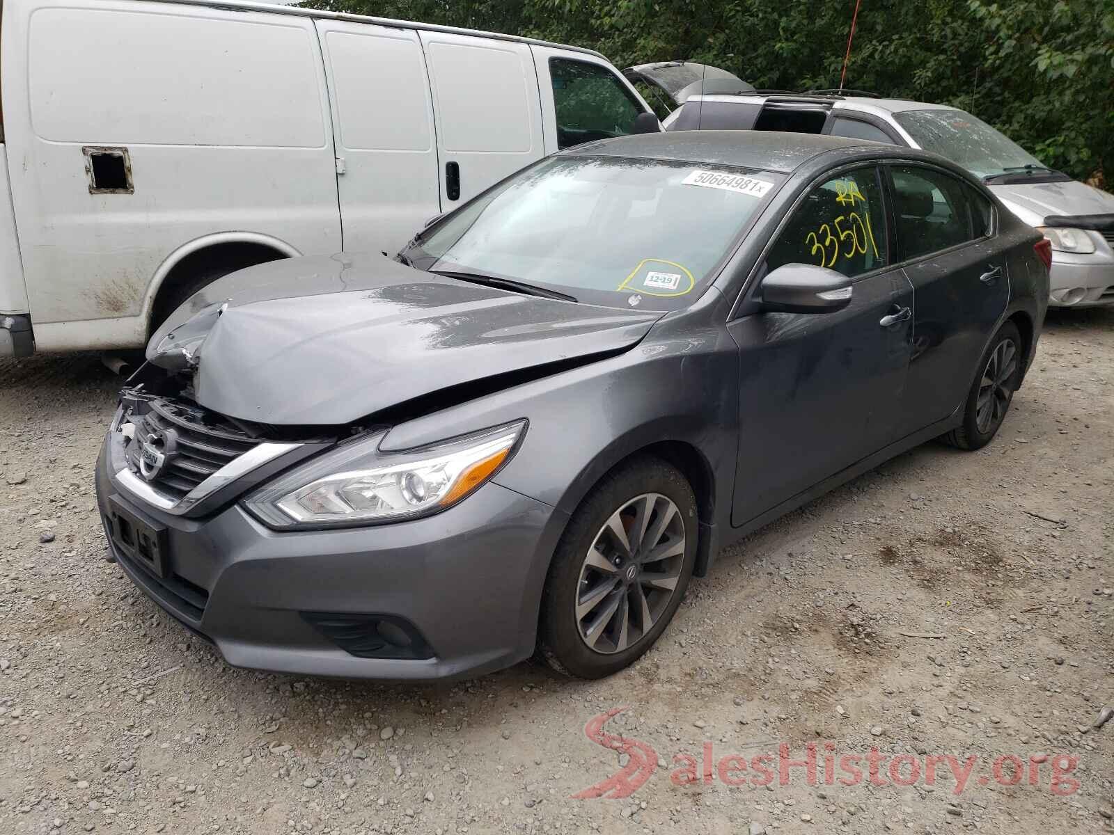 1N4AL3AP3GC221289 2016 NISSAN ALTIMA