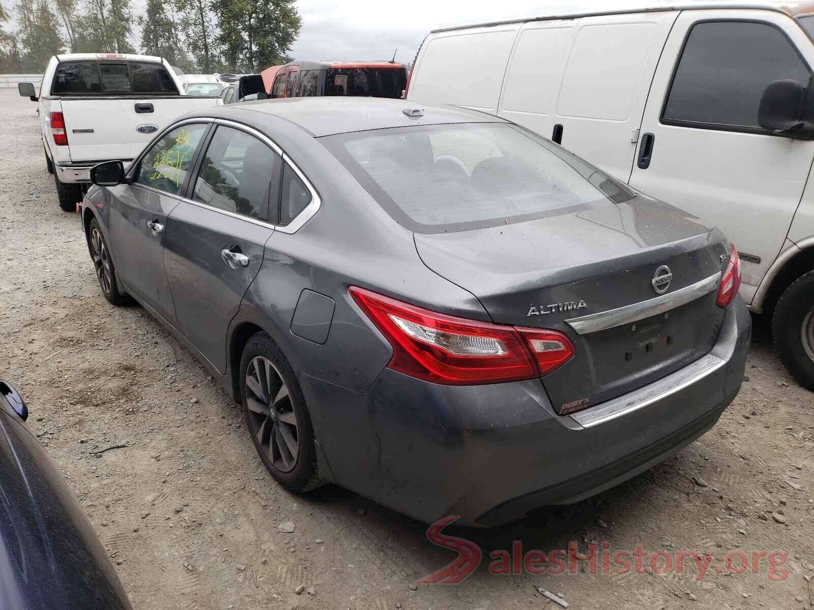 1N4AL3AP3GC221289 2016 NISSAN ALTIMA