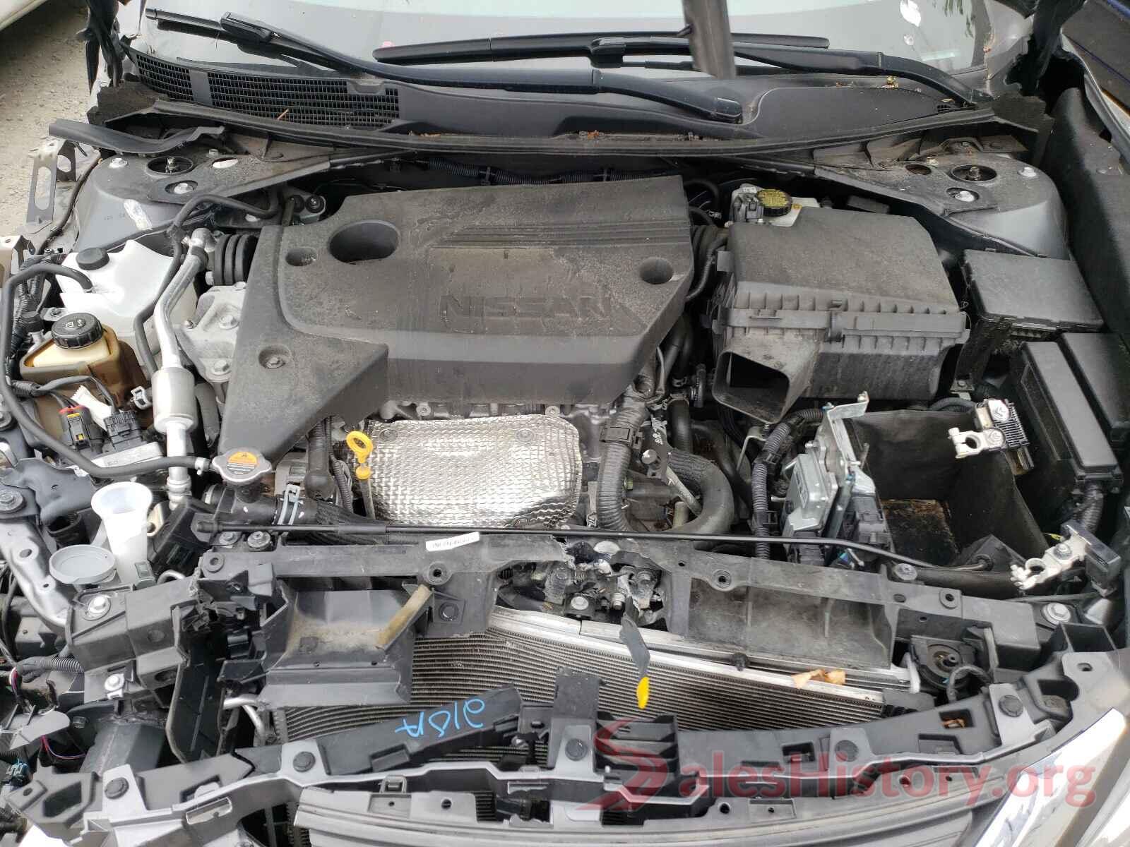 1N4AL3AP3GC221289 2016 NISSAN ALTIMA