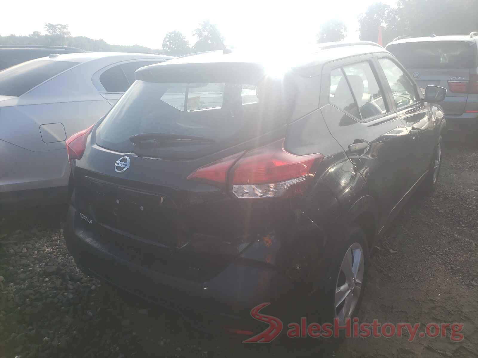 3N1CP5CU2KL506751 2019 NISSAN KICKS