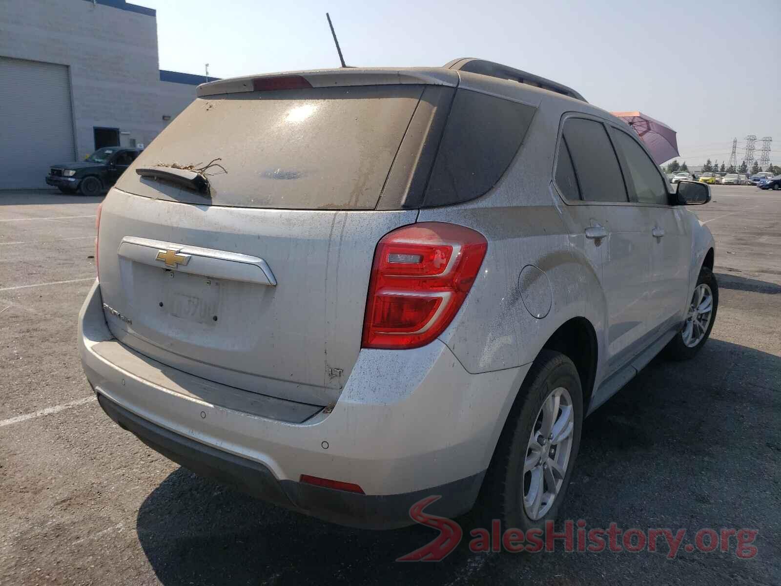 2GNFLFEK9H6135356 2017 CHEVROLET EQUINOX