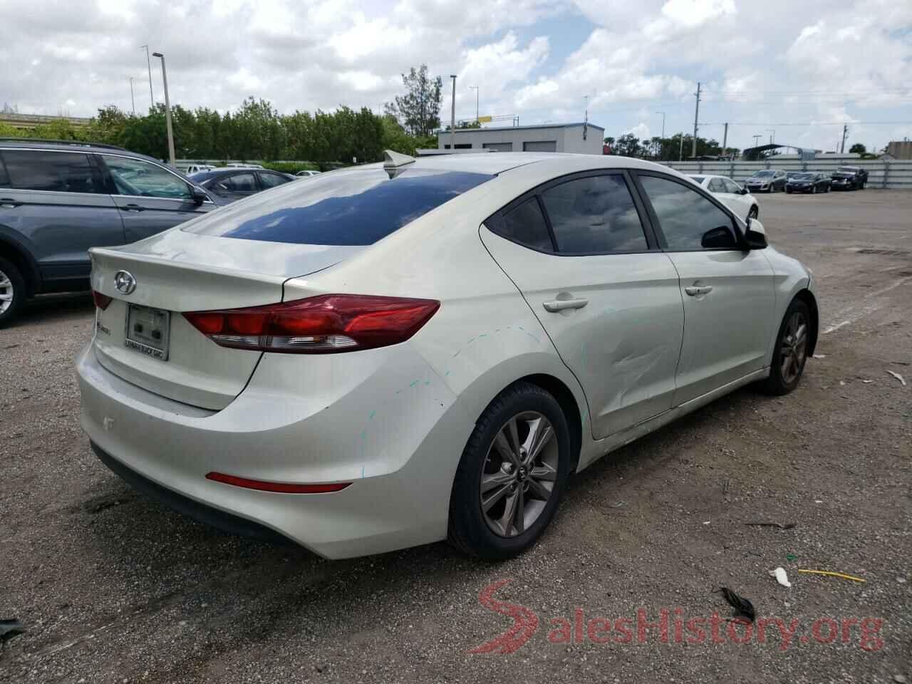 KMHD84LF7HU164766 2017 HYUNDAI ELANTRA