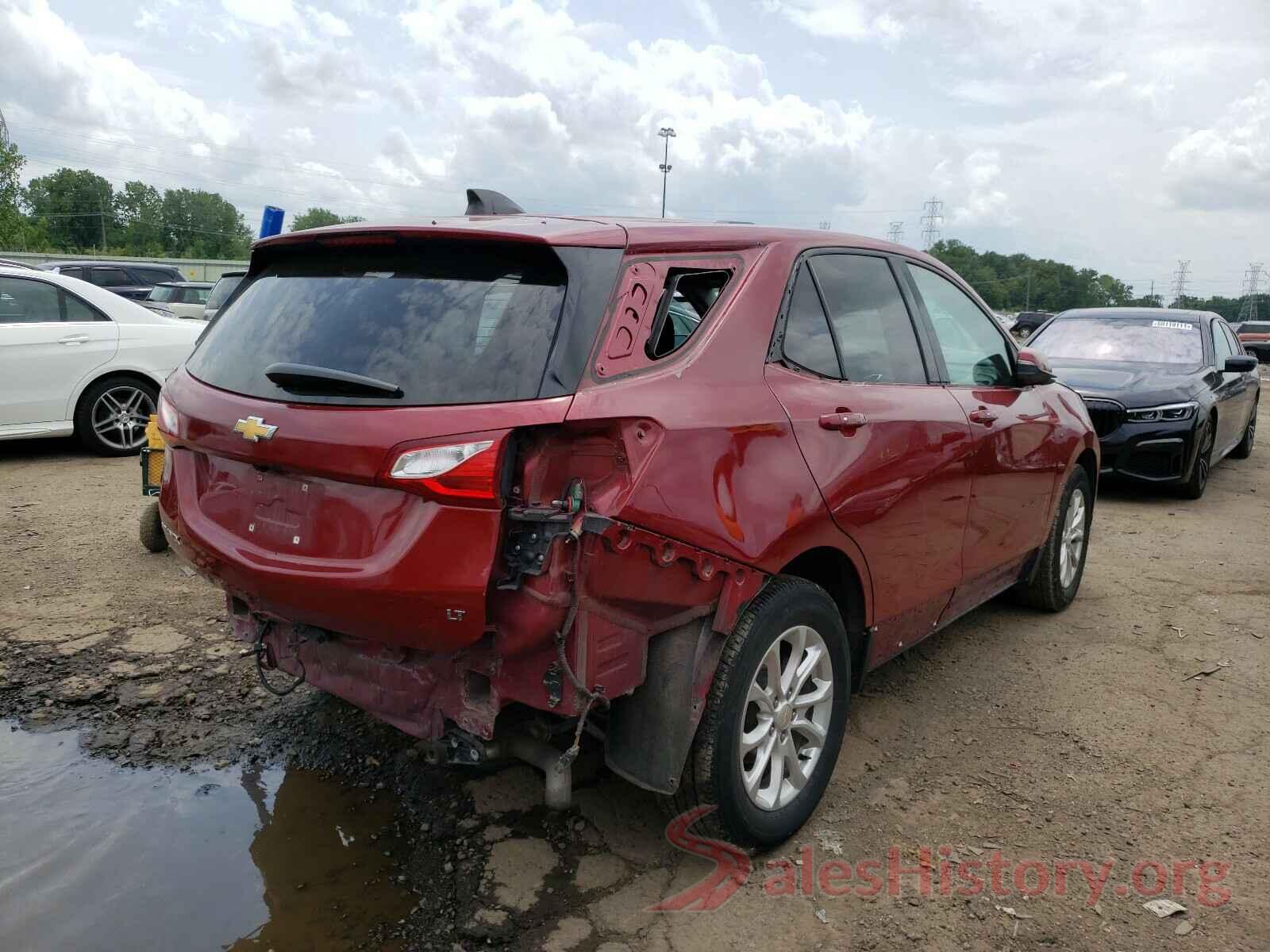 2GNAXJEV0J6262904 2018 CHEVROLET EQUINOX