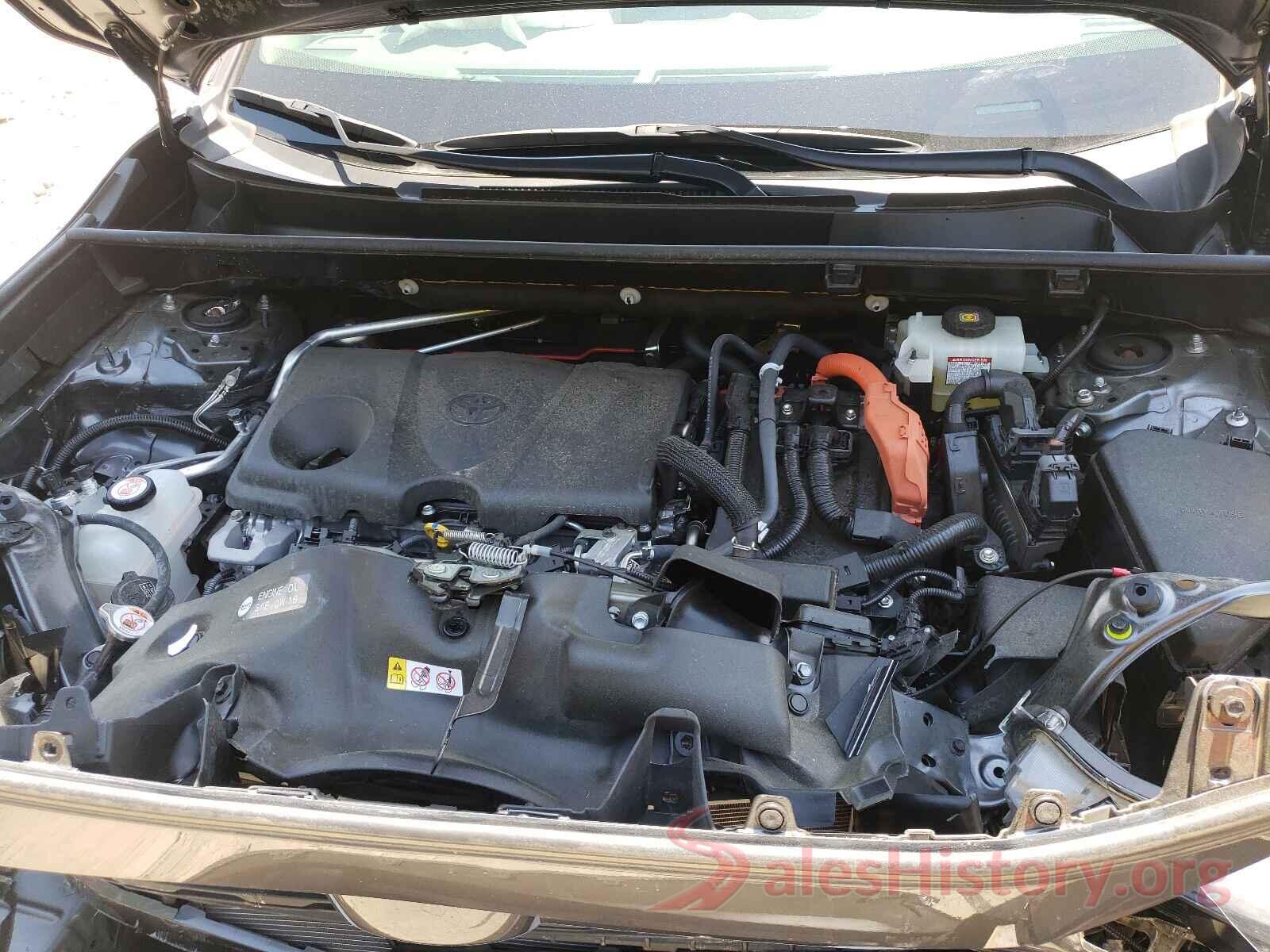 JTMMWRFV8KD023397 2019 TOYOTA RAV4