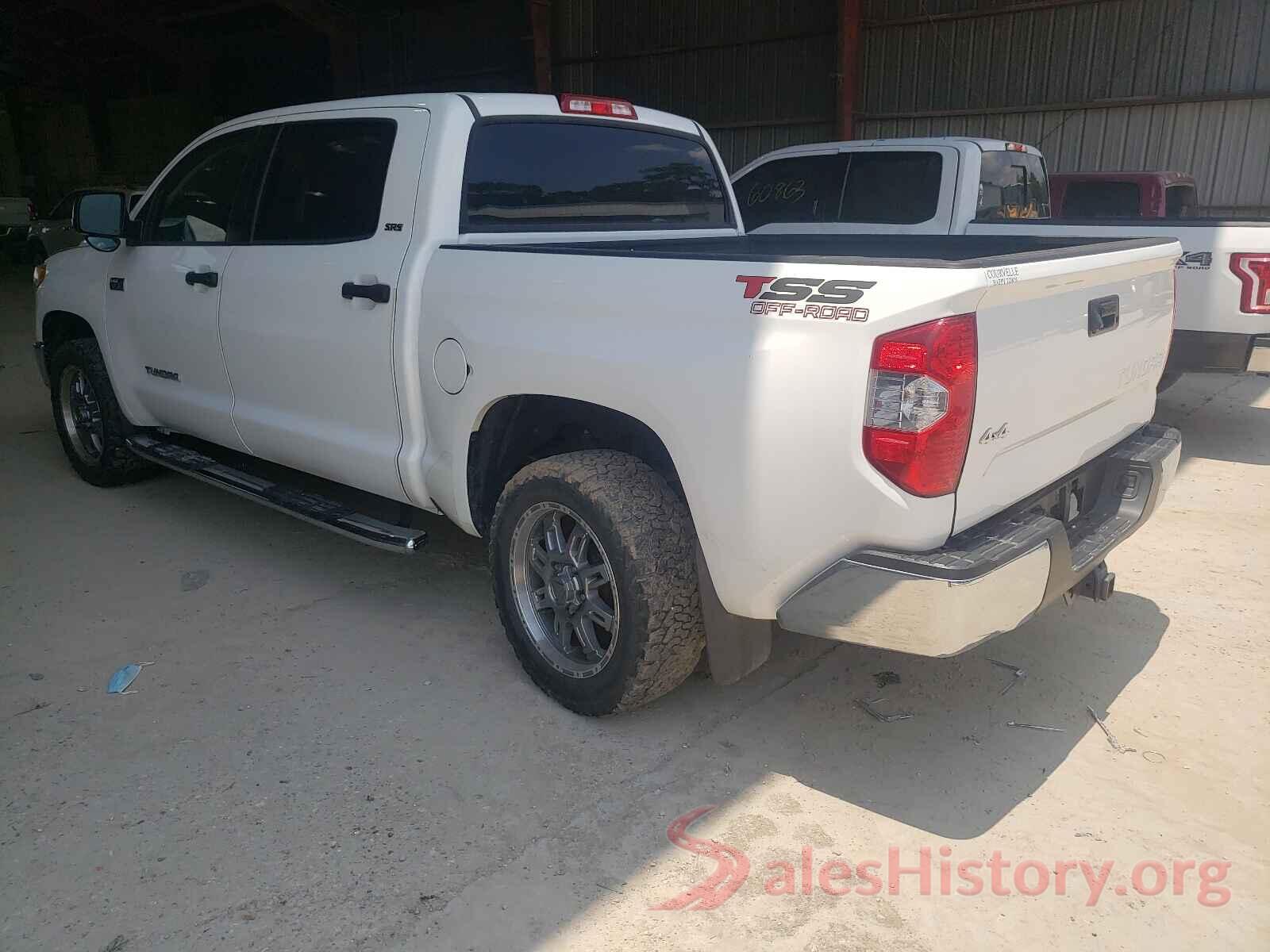 5TFDW5F16GX562712 2016 TOYOTA TUNDRA