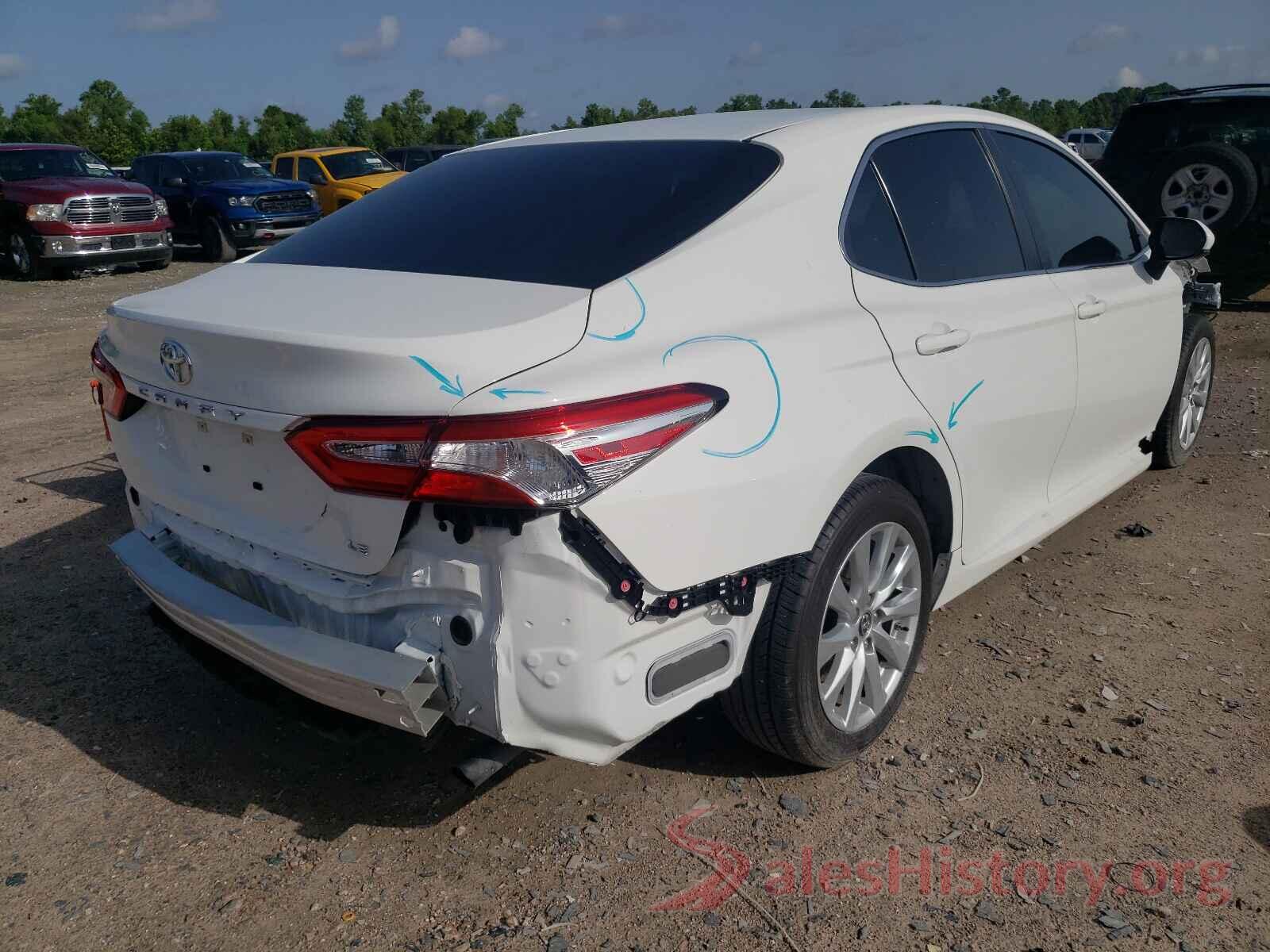 JTNB11HK1J3005740 2018 TOYOTA CAMRY