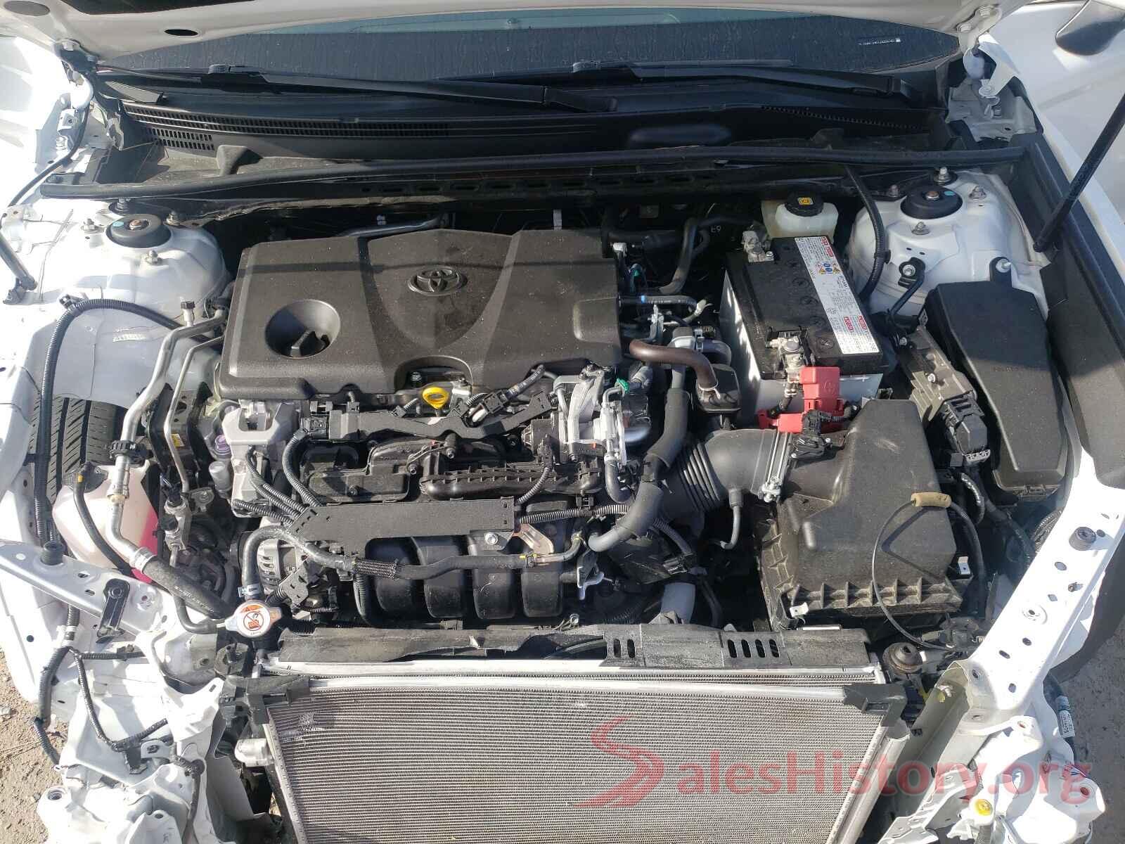 JTNB11HK1J3005740 2018 TOYOTA CAMRY