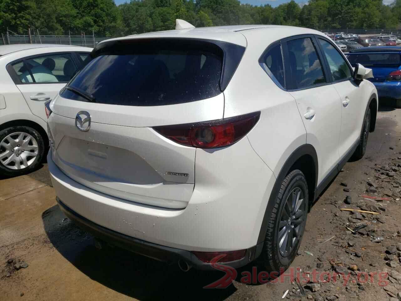 JM3KFBCM6M1424923 2021 MAZDA CX-5