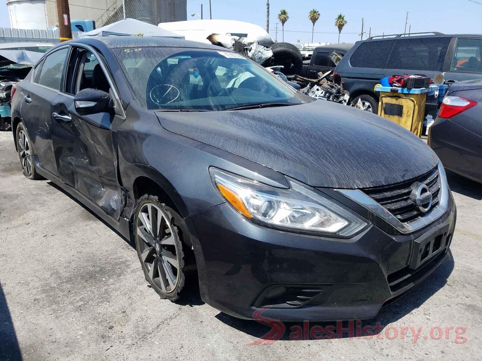 1N4AL3AP0JC242107 2018 NISSAN ALTIMA