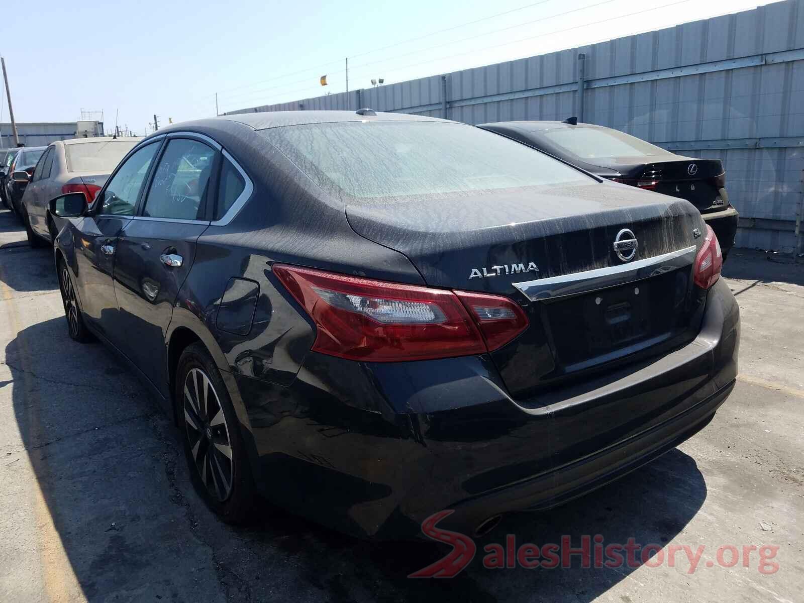 1N4AL3AP0JC242107 2018 NISSAN ALTIMA