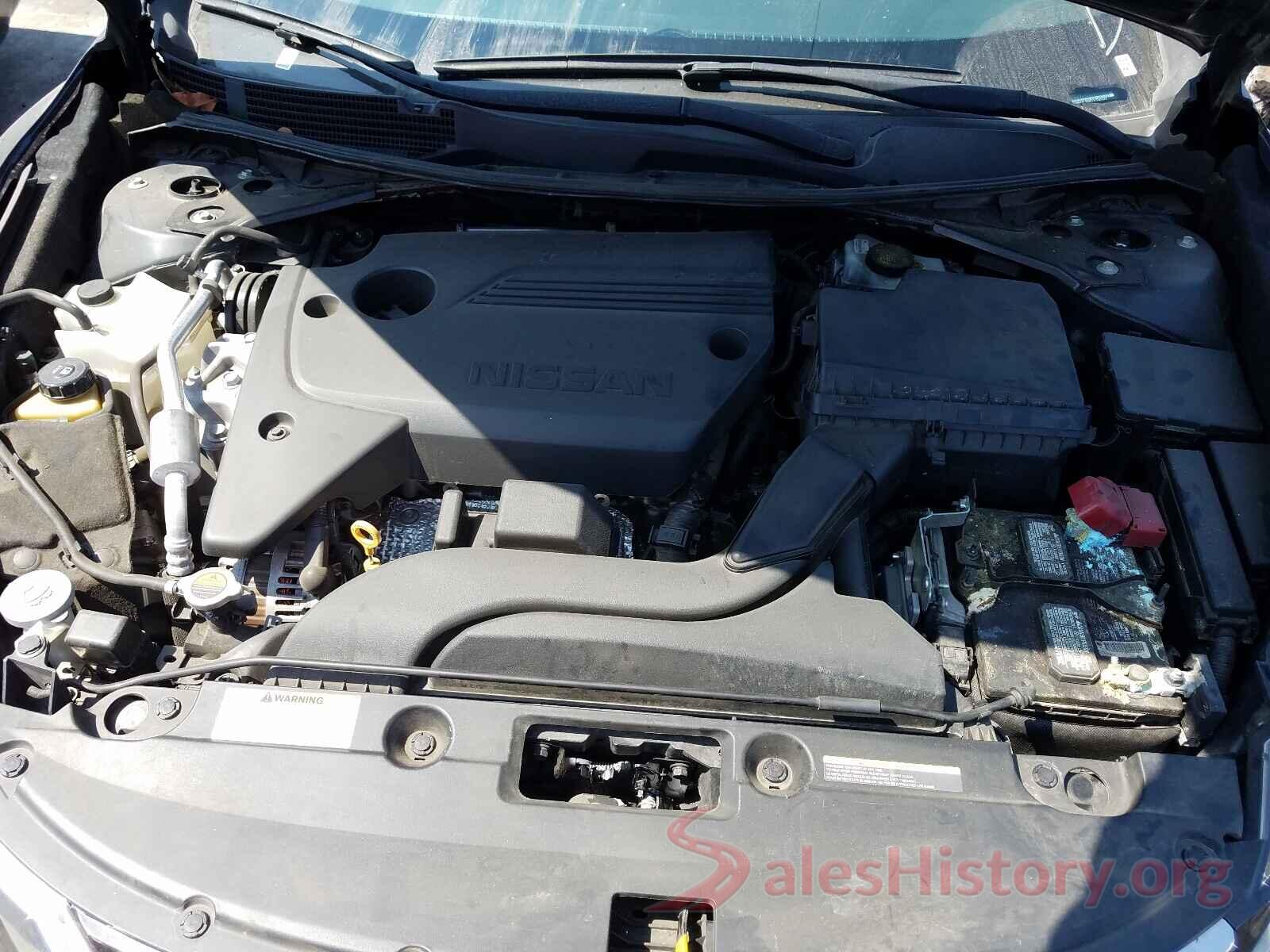 1N4AL3AP0JC242107 2018 NISSAN ALTIMA