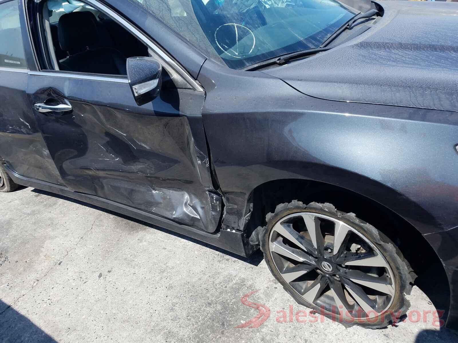 1N4AL3AP0JC242107 2018 NISSAN ALTIMA