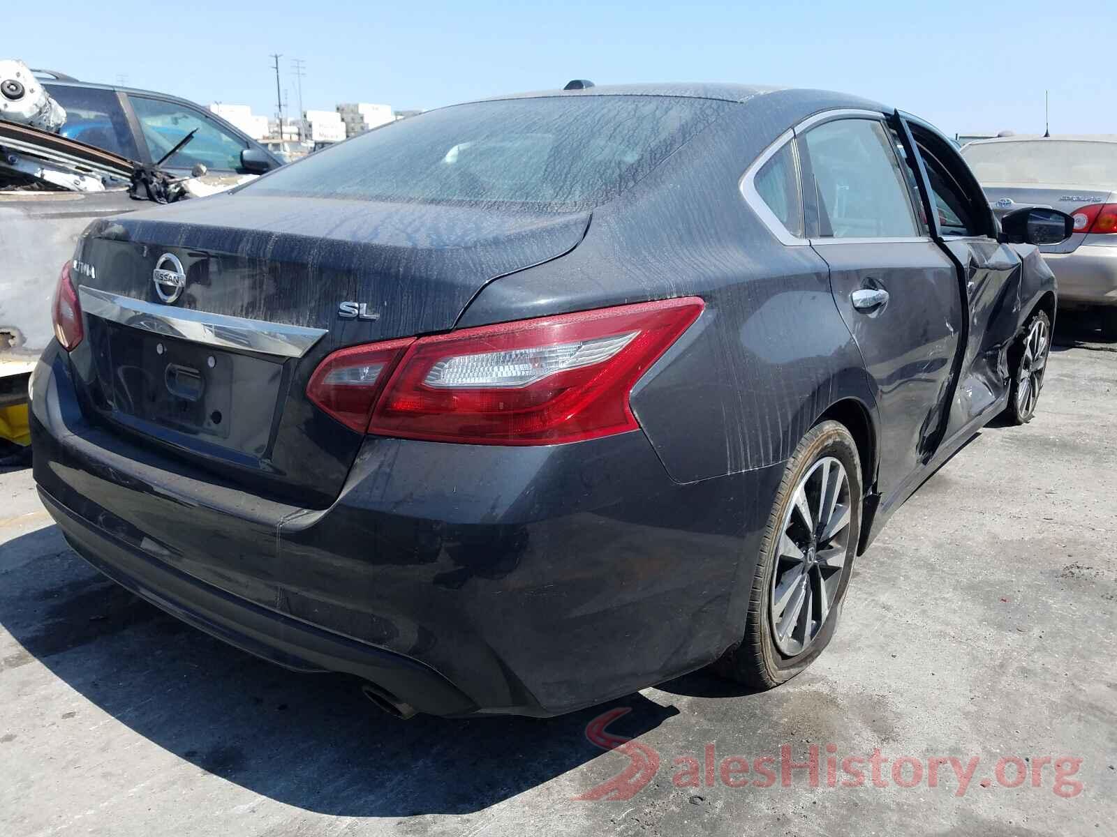 1N4AL3AP0JC242107 2018 NISSAN ALTIMA