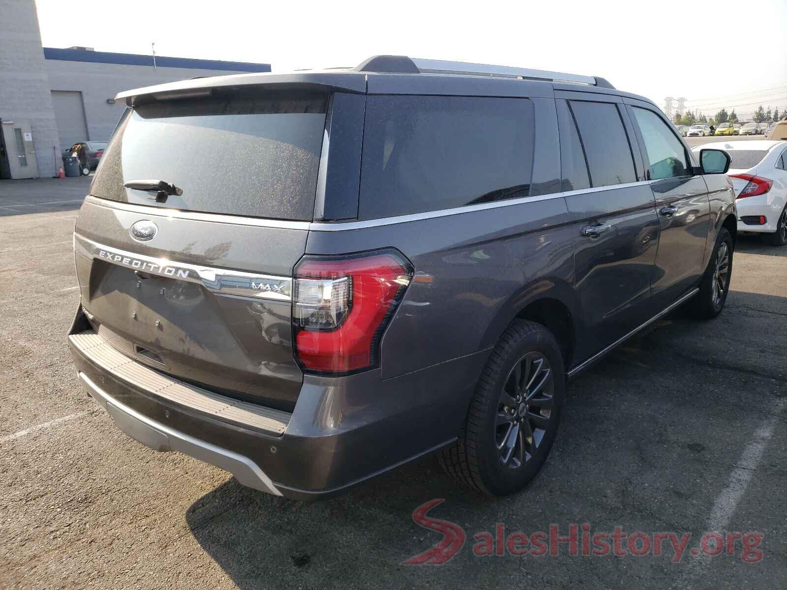 1FMJK1KT0MEA25447 2021 FORD EXPEDITION