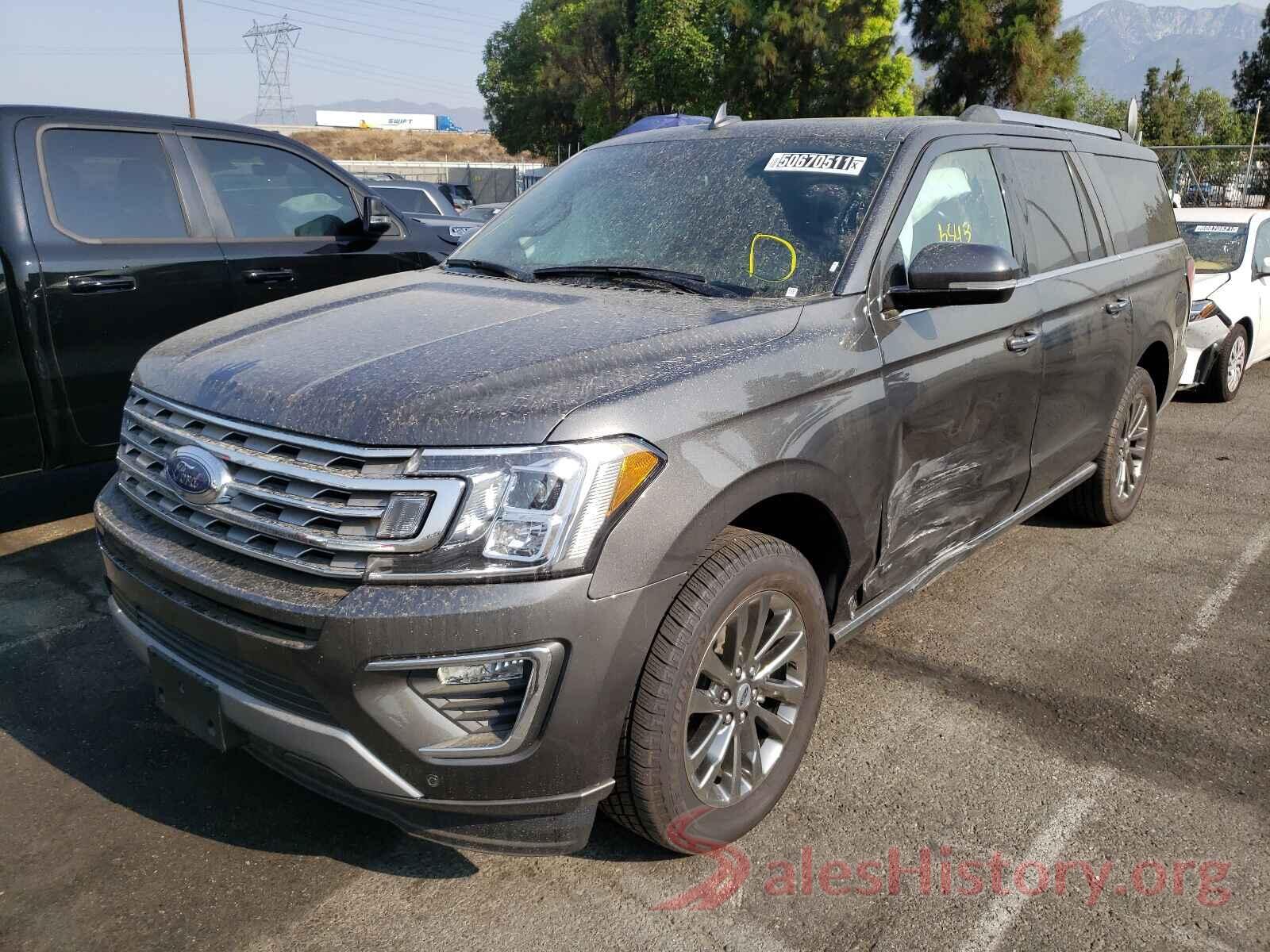 1FMJK1KT0MEA25447 2021 FORD EXPEDITION