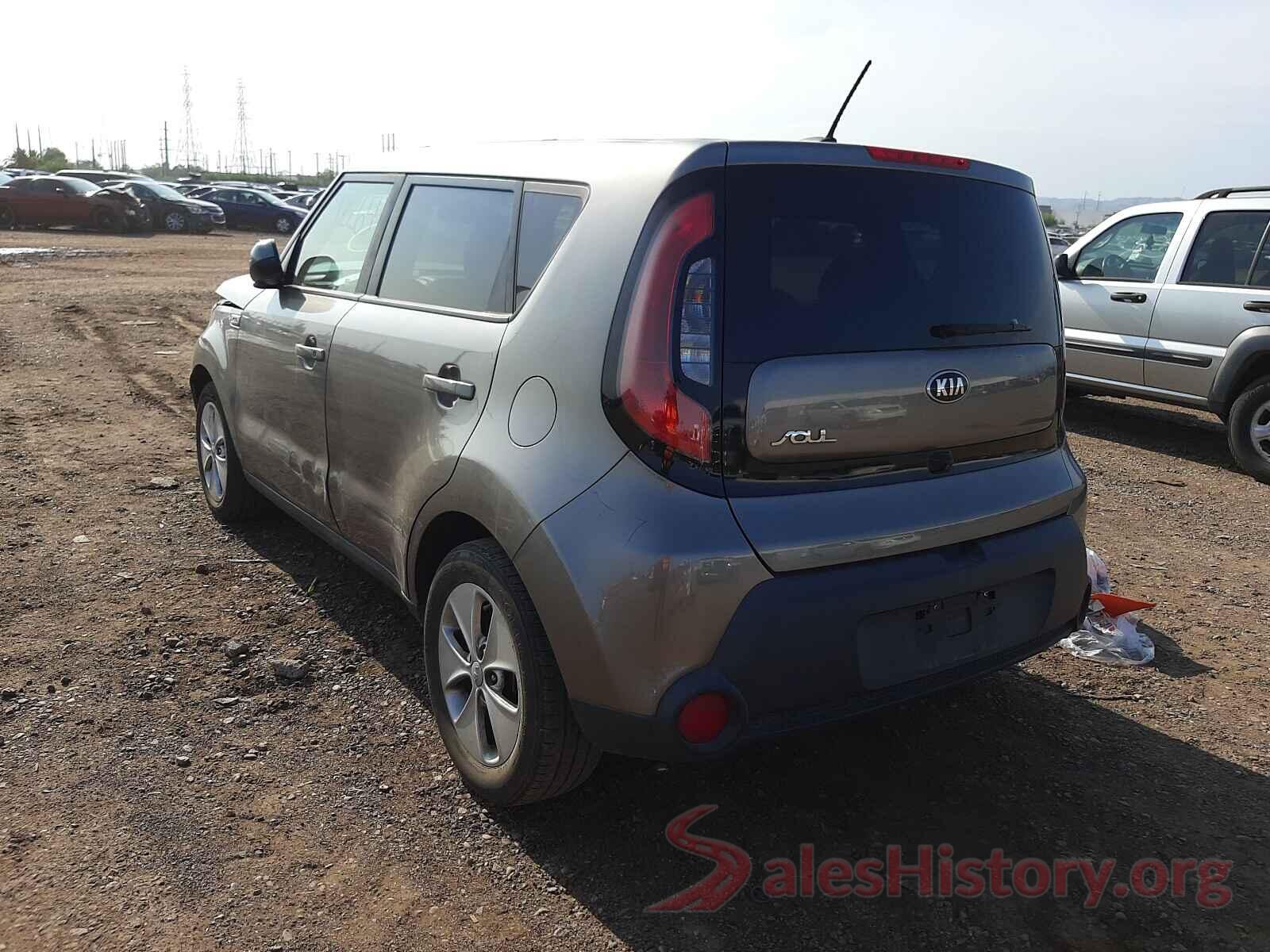 KNDJN2A22G7353858 2016 KIA SOUL