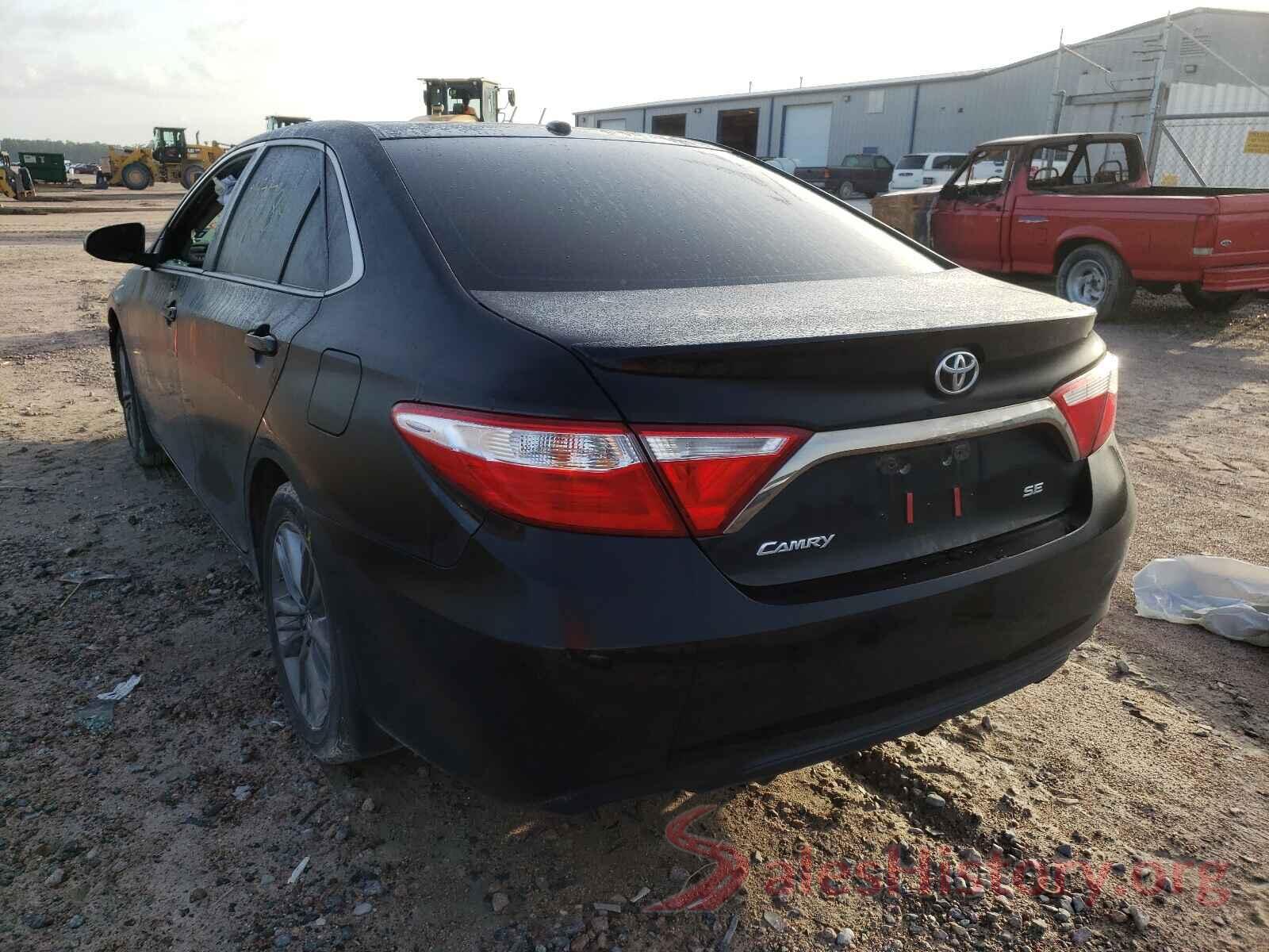 4T1BF1FK6HU348858 2017 TOYOTA CAMRY