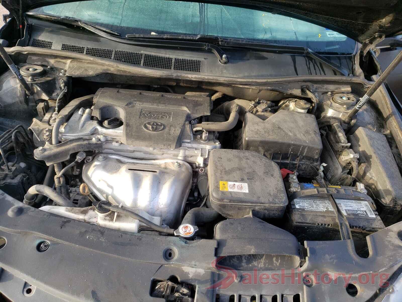 4T1BF1FK6HU348858 2017 TOYOTA CAMRY