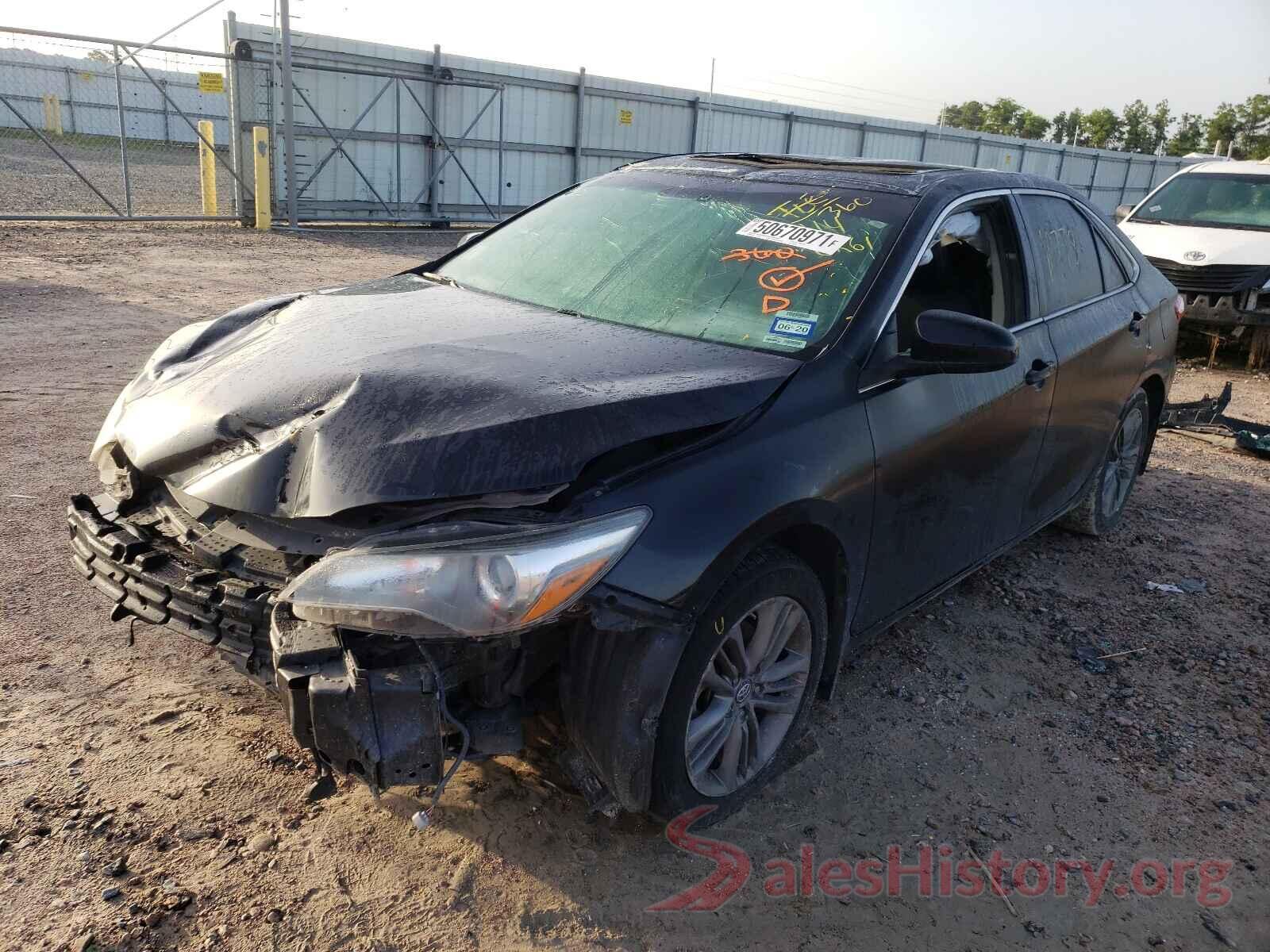 4T1BF1FK6HU348858 2017 TOYOTA CAMRY