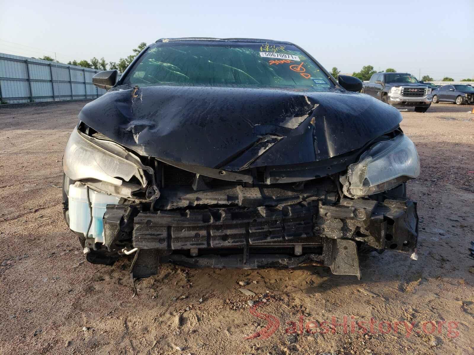 4T1BF1FK6HU348858 2017 TOYOTA CAMRY