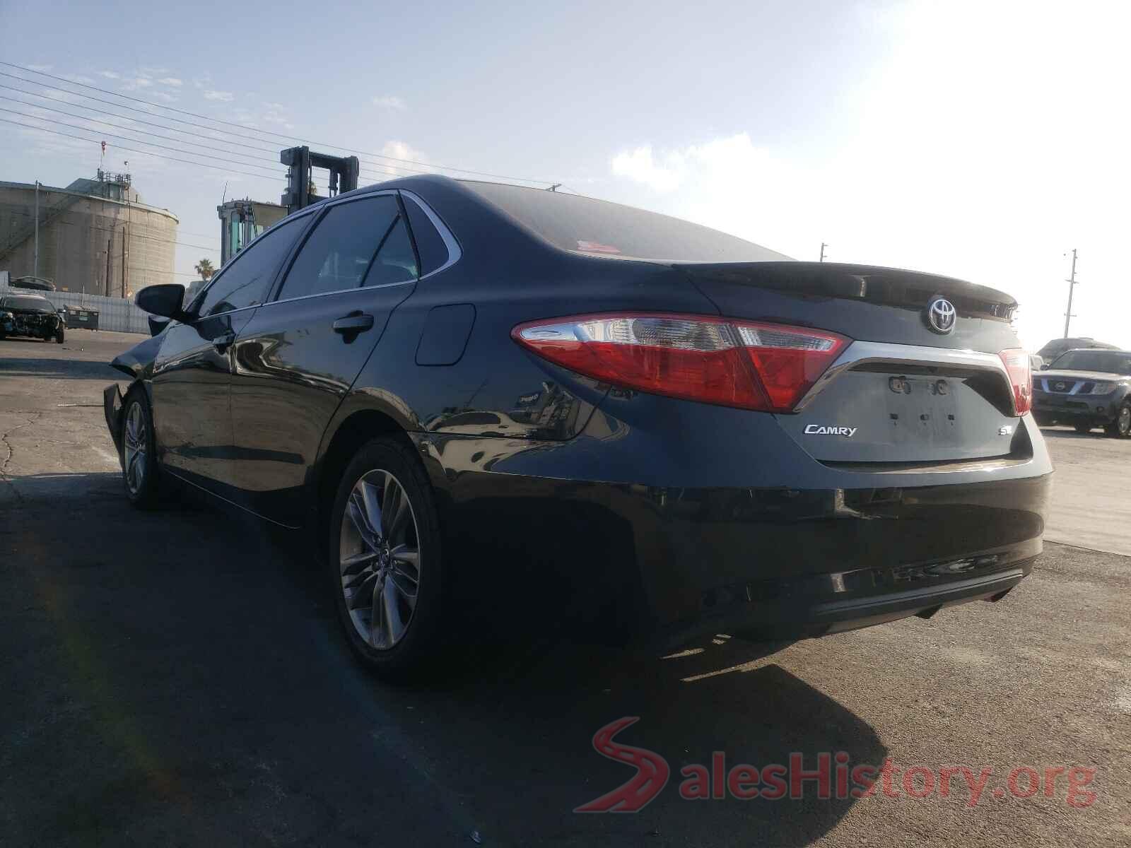 4T1BF1FK9GU244573 2016 TOYOTA CAMRY