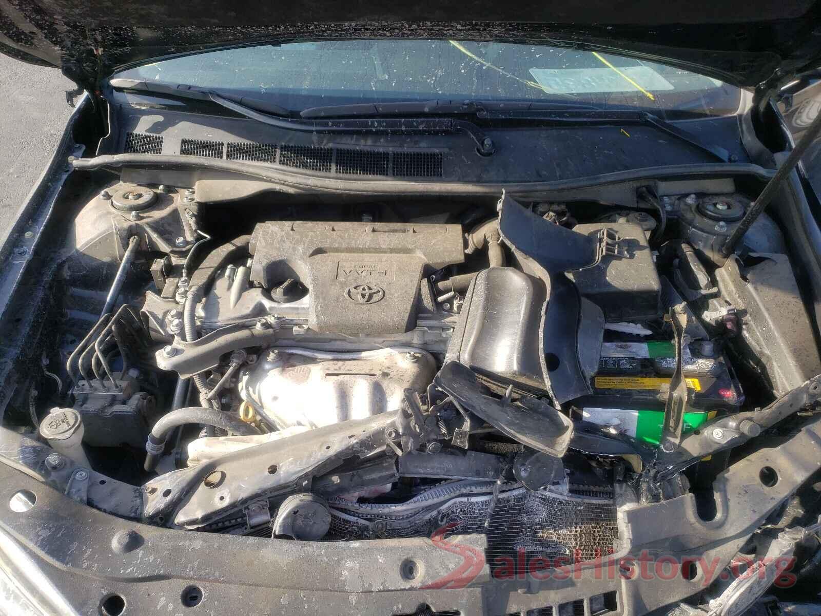 4T1BF1FK9GU244573 2016 TOYOTA CAMRY