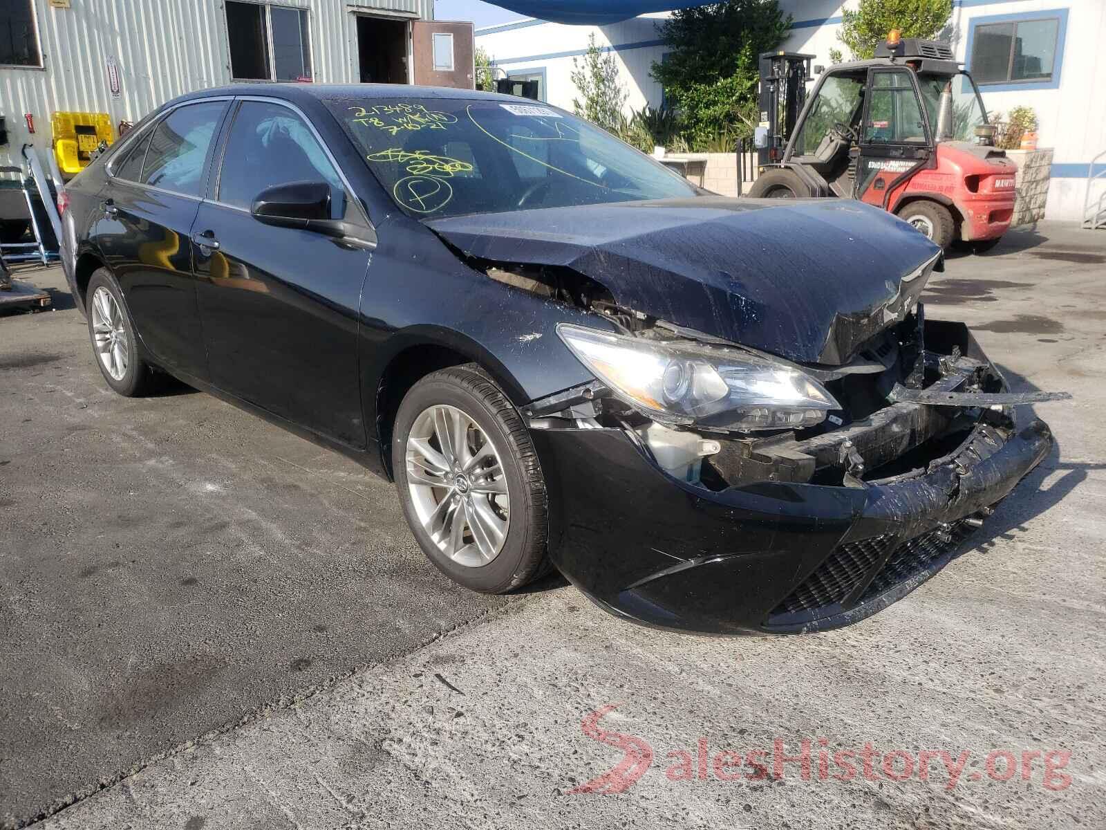 4T1BF1FK9GU244573 2016 TOYOTA CAMRY