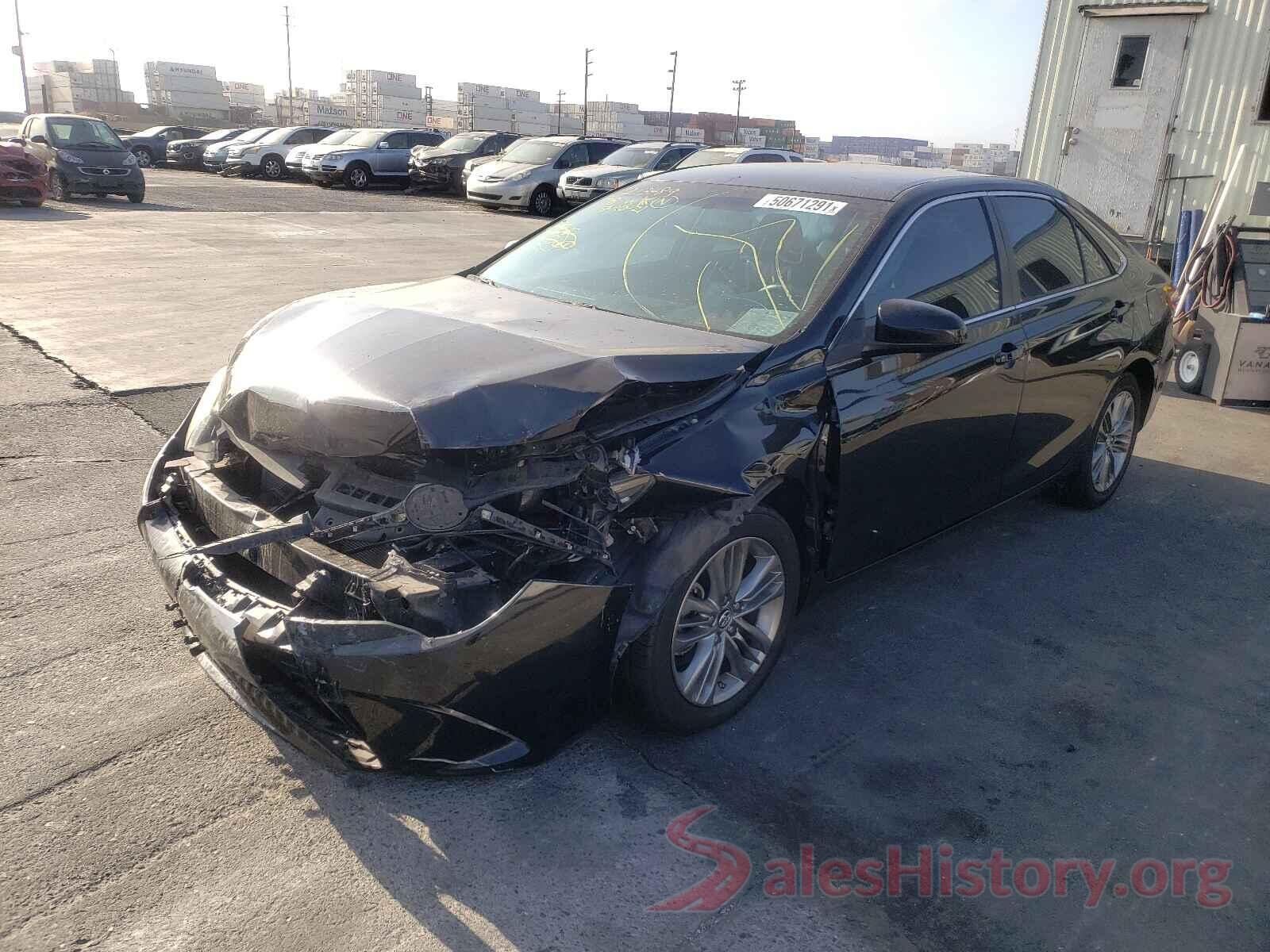 4T1BF1FK9GU244573 2016 TOYOTA CAMRY