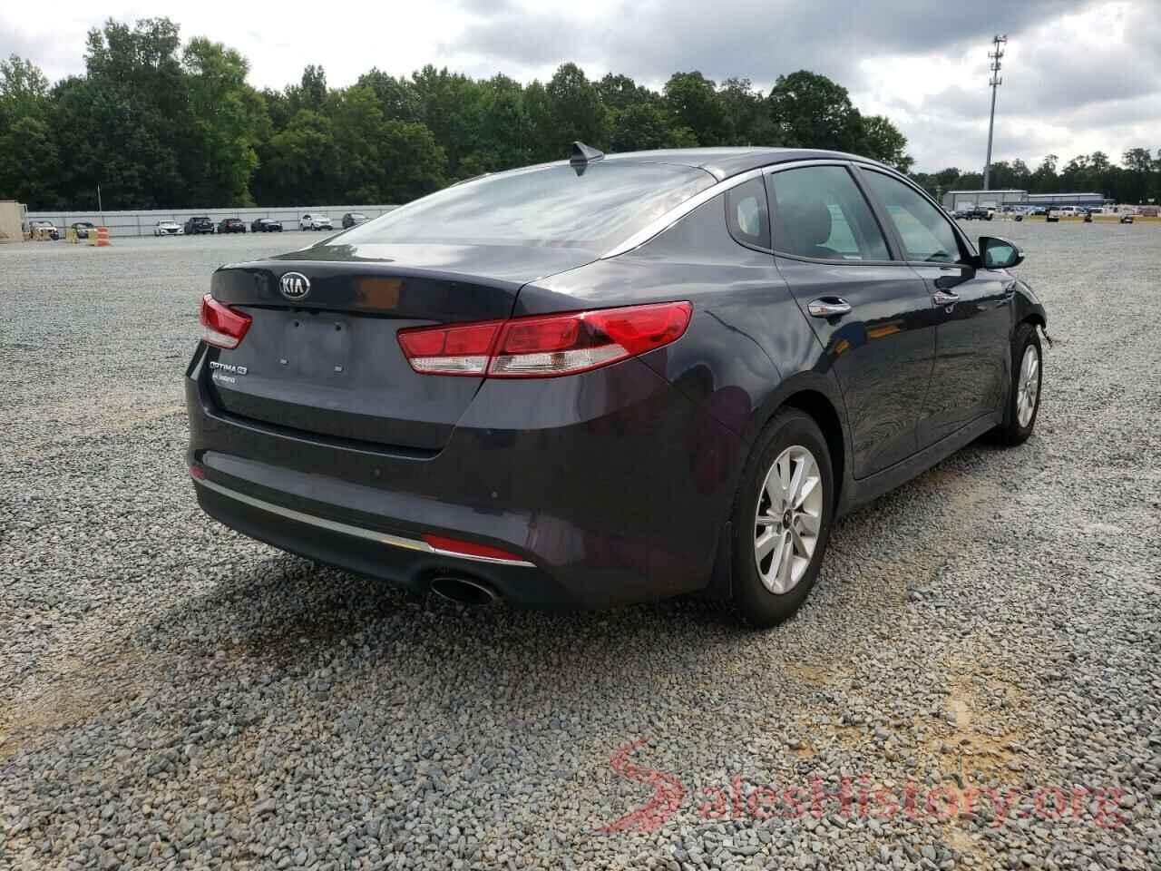 5XXGT4L32HG172401 2017 KIA OPTIMA