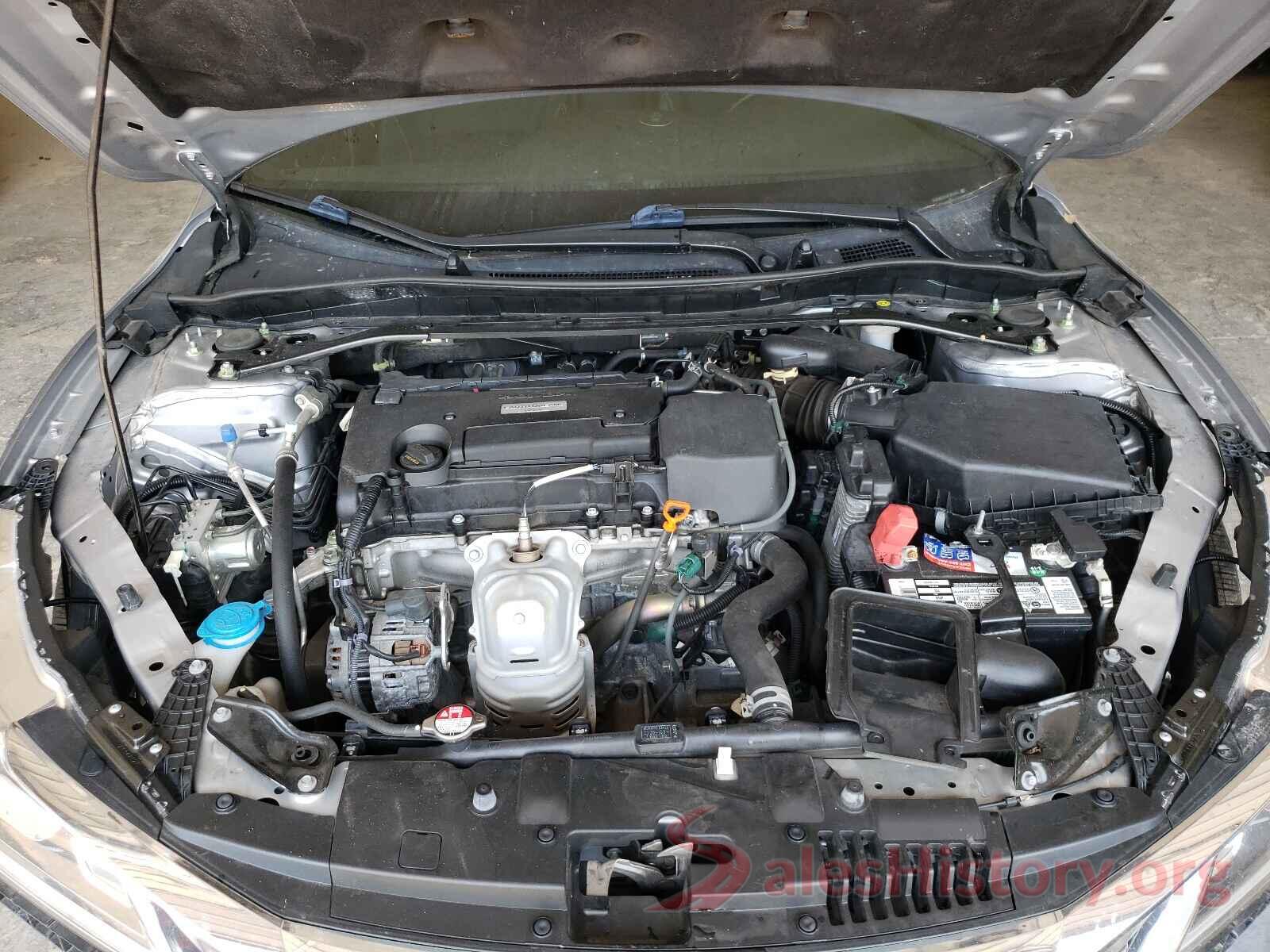 1HGCR2F51GA193184 2016 HONDA ACCORD