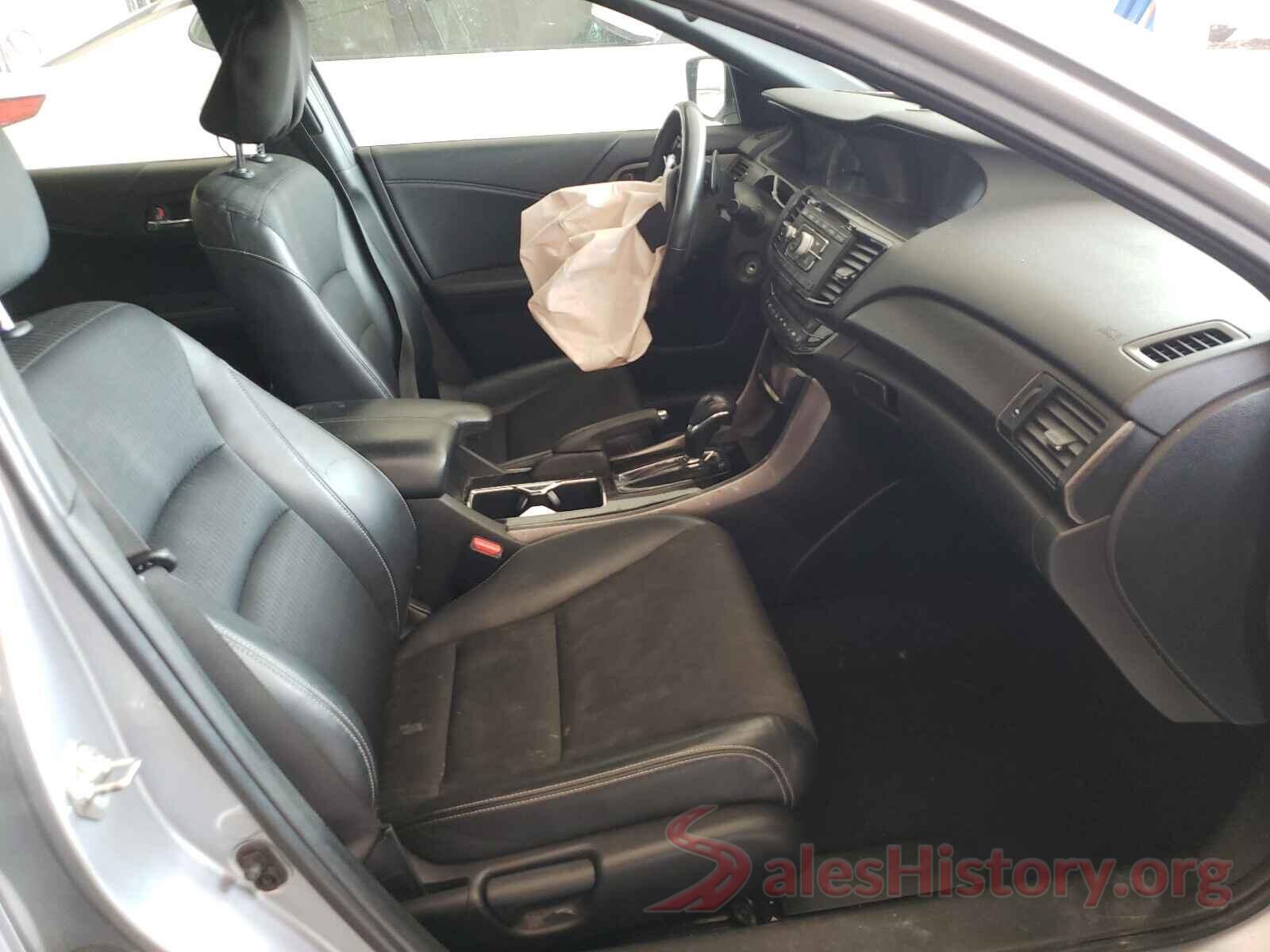 1HGCR2F51GA193184 2016 HONDA ACCORD