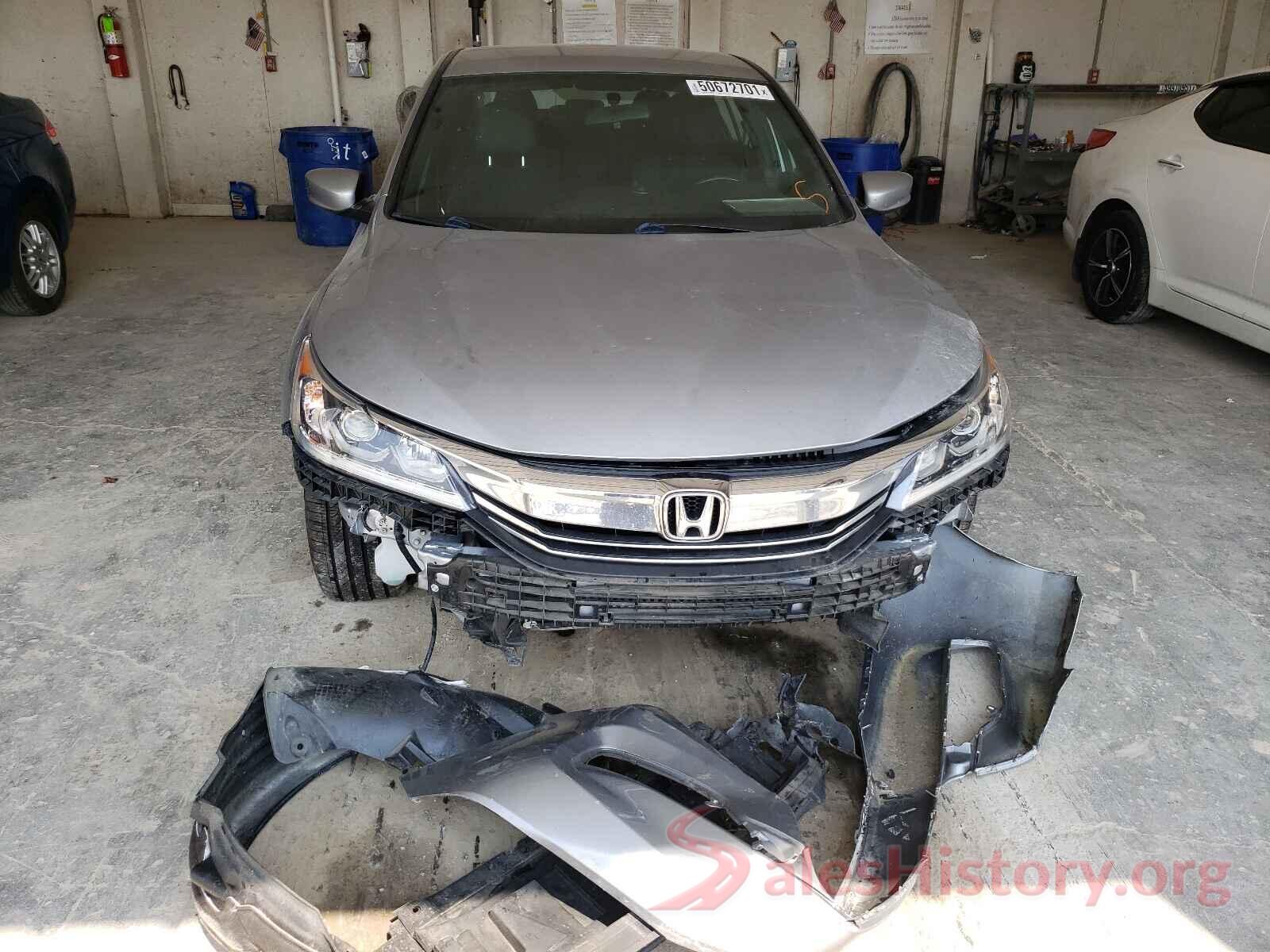 1HGCR2F51GA193184 2016 HONDA ACCORD