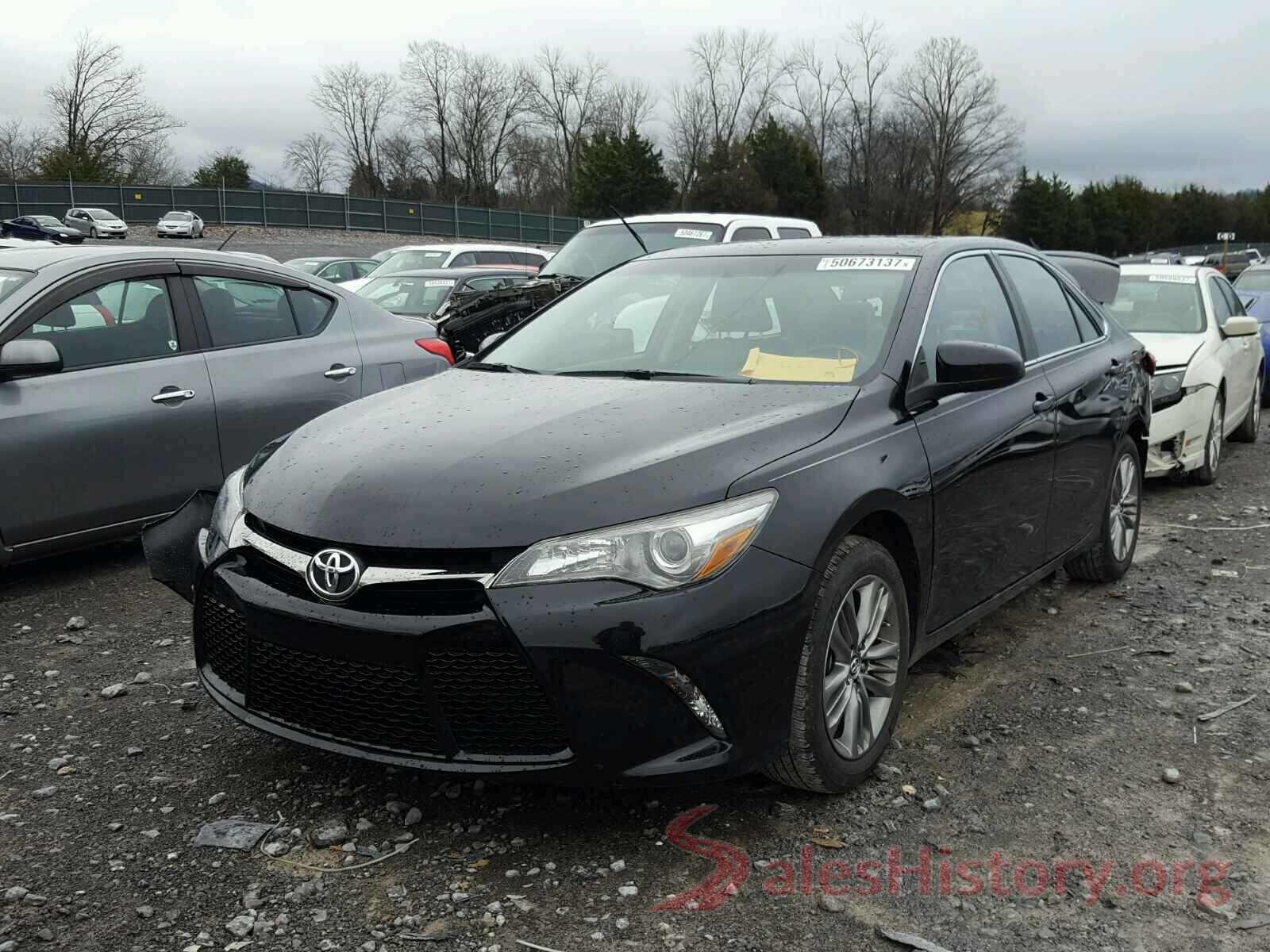 4T1BF1FK6FU070492 2015 TOYOTA CAMRY