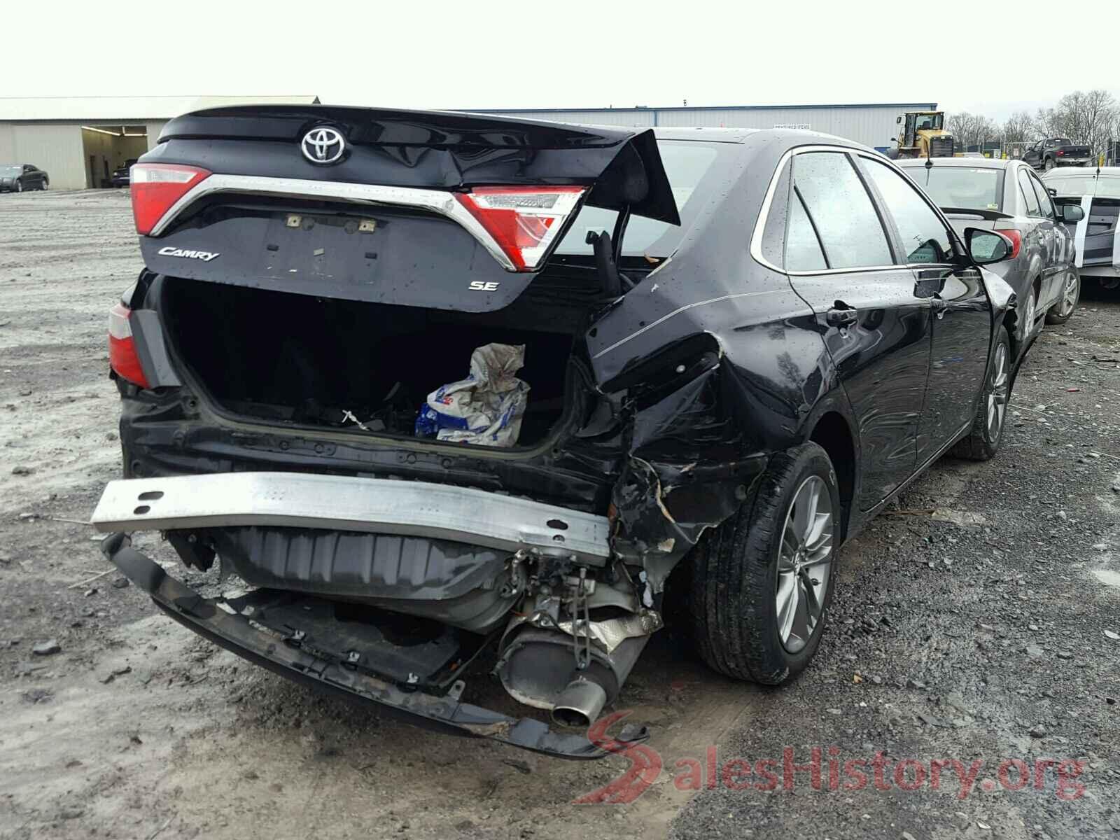 4T1BF1FK6FU070492 2015 TOYOTA CAMRY