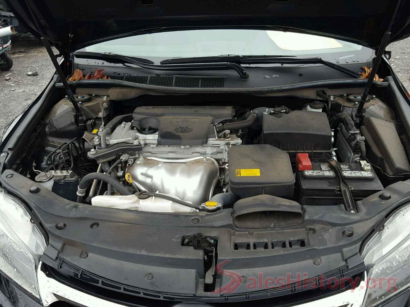 4T1BF1FK6FU070492 2015 TOYOTA CAMRY