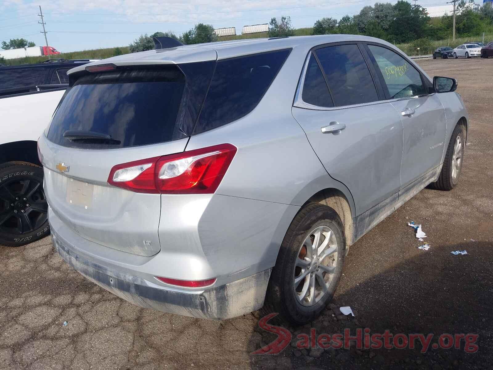 2GNAXJEV2J6338056 2018 CHEVROLET EQUINOX