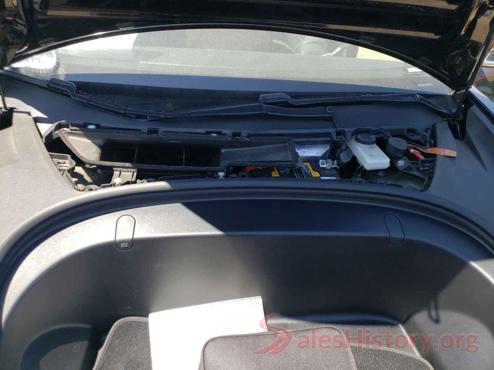 5YJ3E1EA4JF057150 2018 TESLA MODEL 3