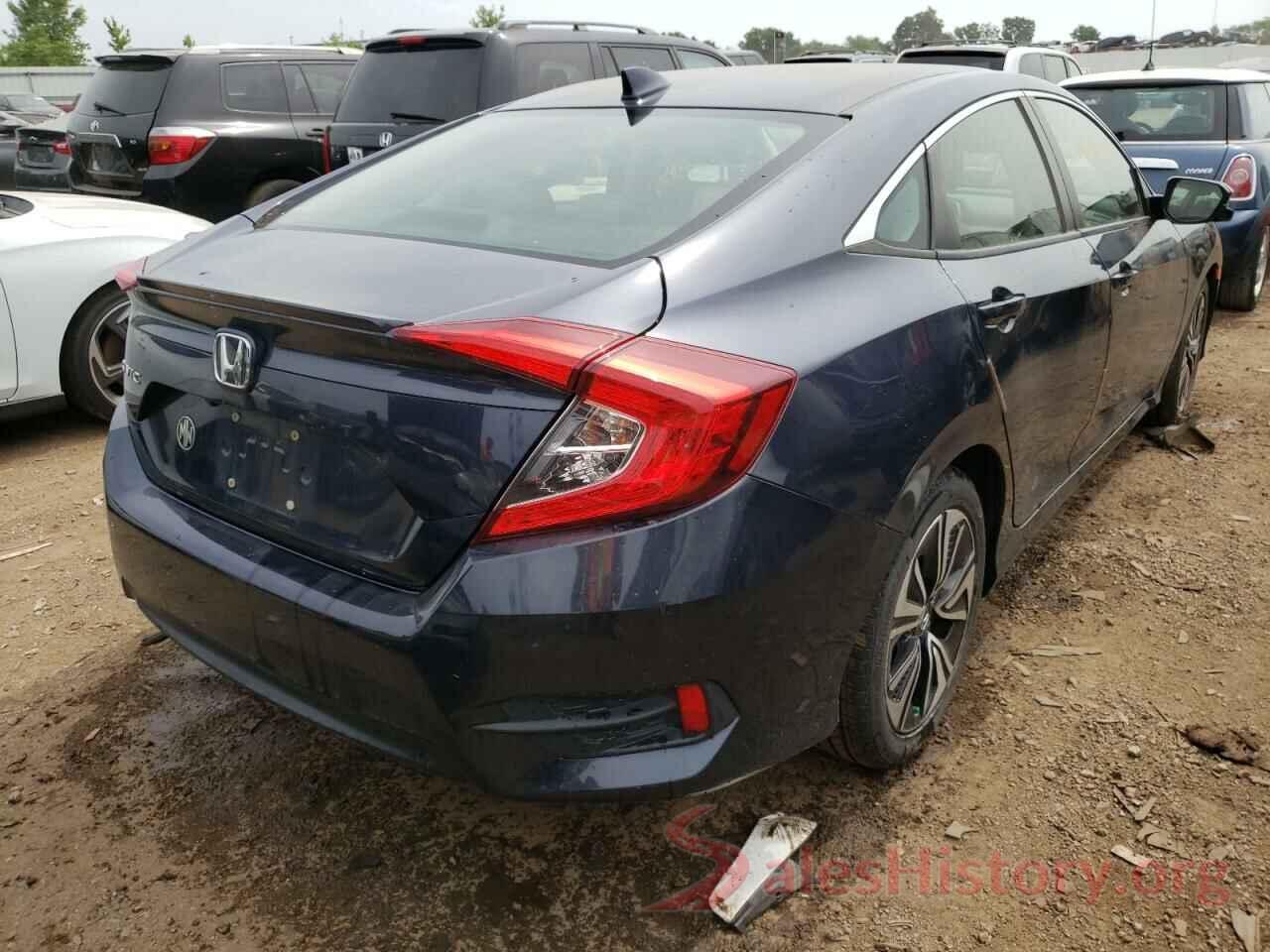 JHMFC1F76JX026296 2018 HONDA CIVIC