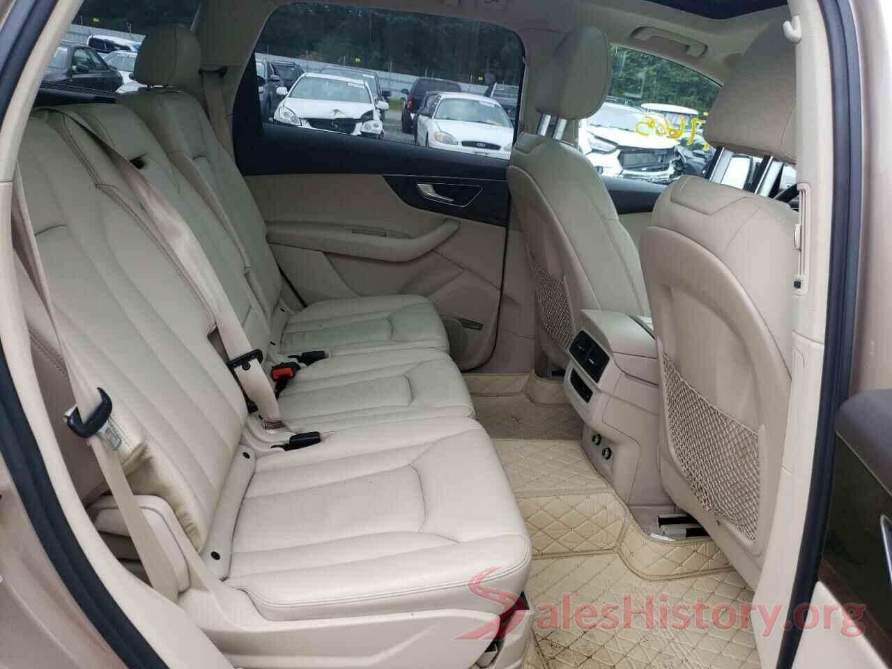 WA1LAAF75JD039370 2018 AUDI Q7