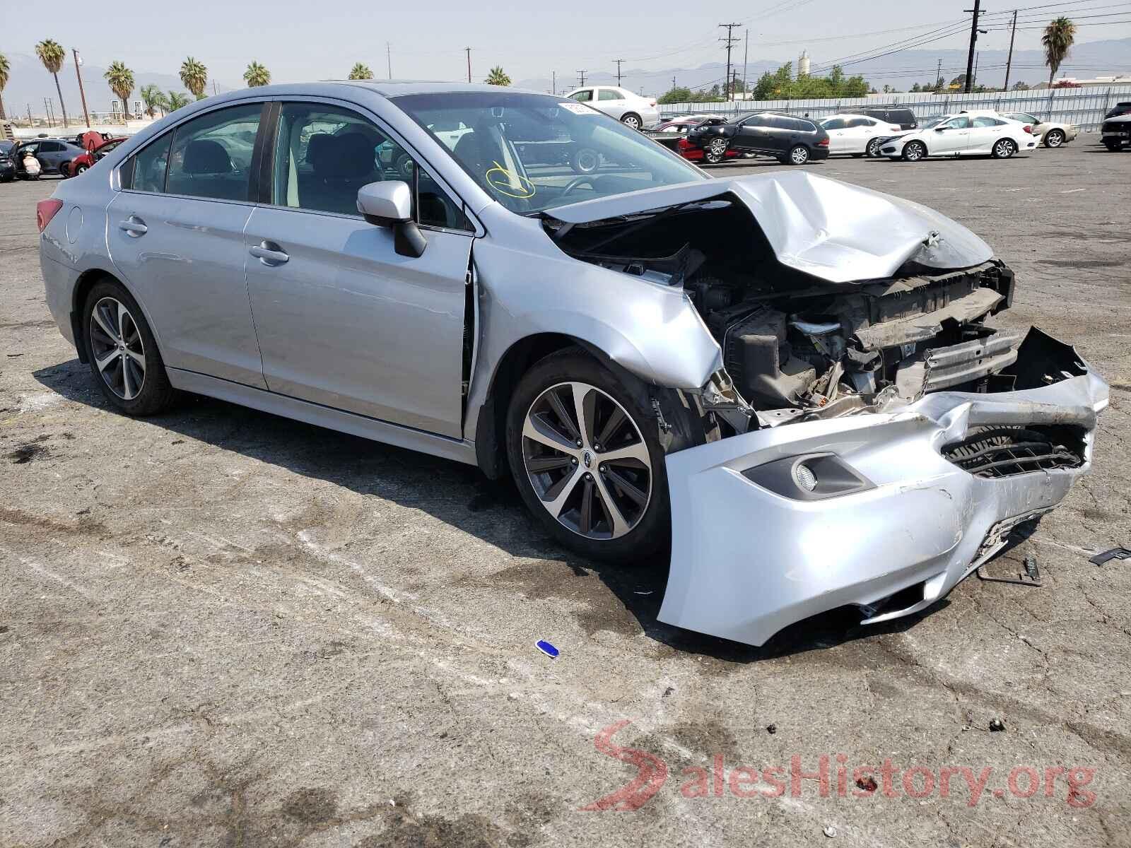 4S3BNAN64H3059673 2017 SUBARU LEGACY