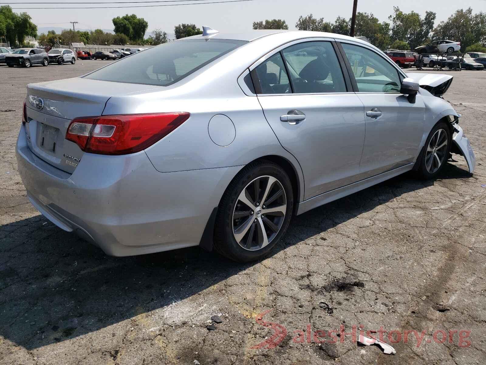 4S3BNAN64H3059673 2017 SUBARU LEGACY