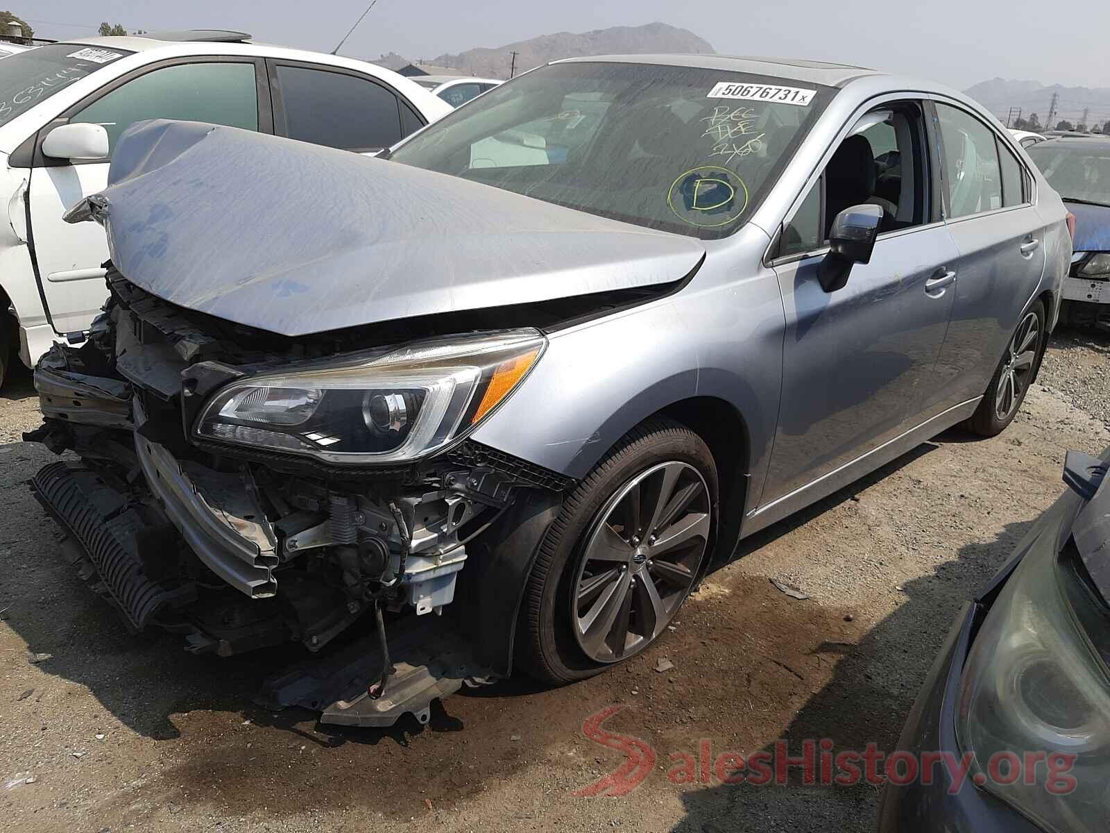 4S3BNAN64H3059673 2017 SUBARU LEGACY