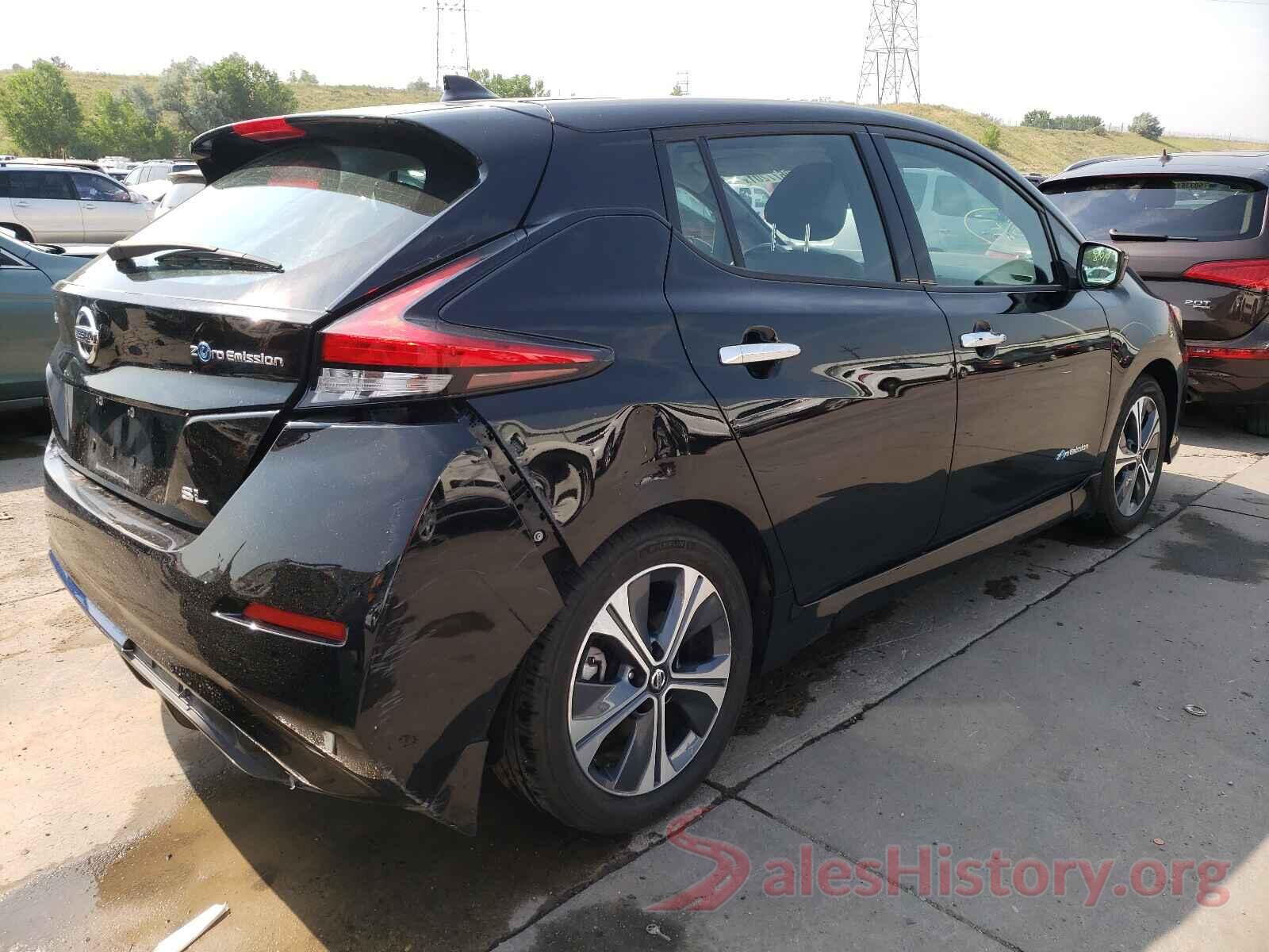 1N4AZ1CP9JC312090 2018 NISSAN LEAF