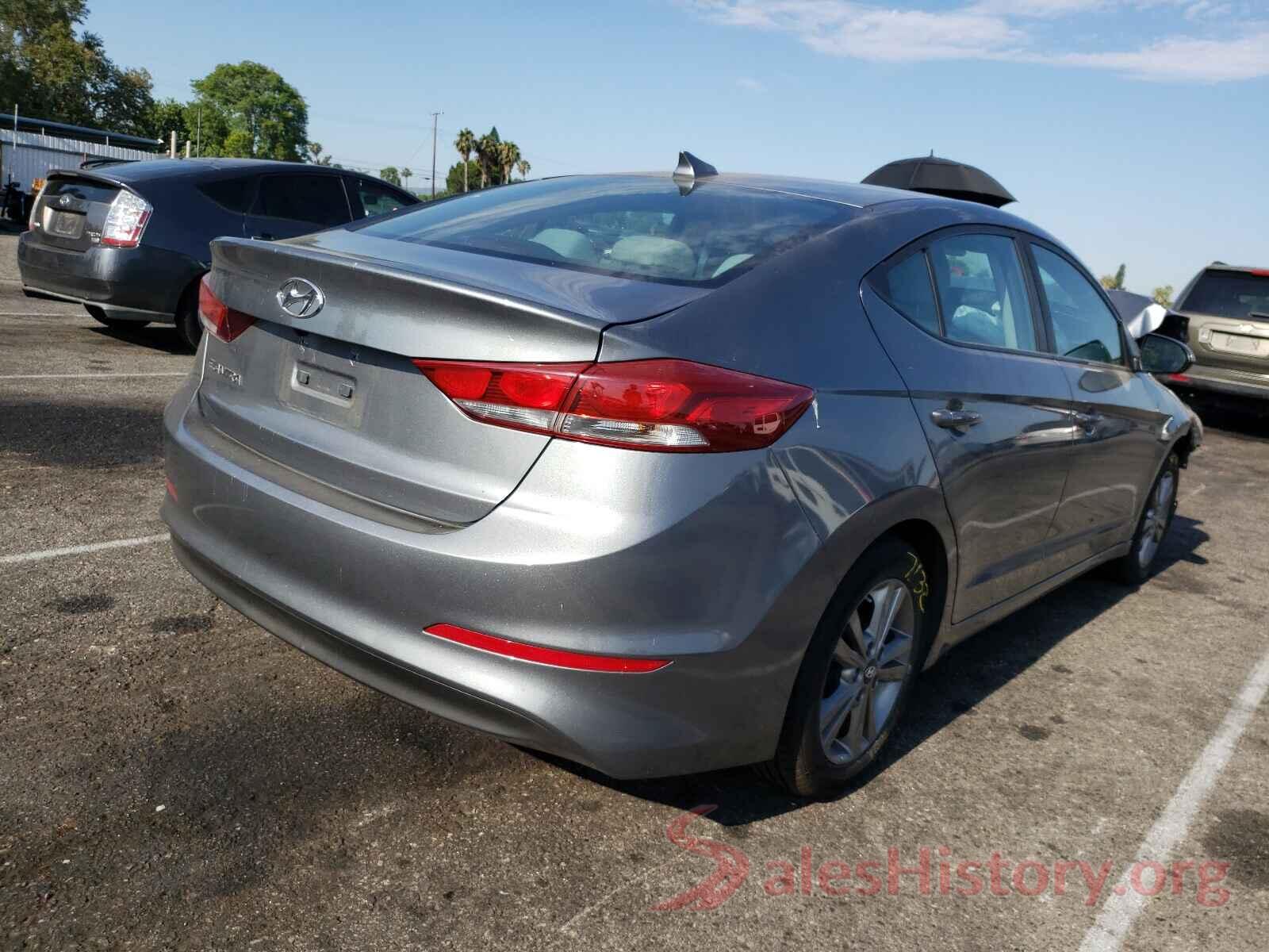 KMHD84LF5HU152034 2017 HYUNDAI ELANTRA