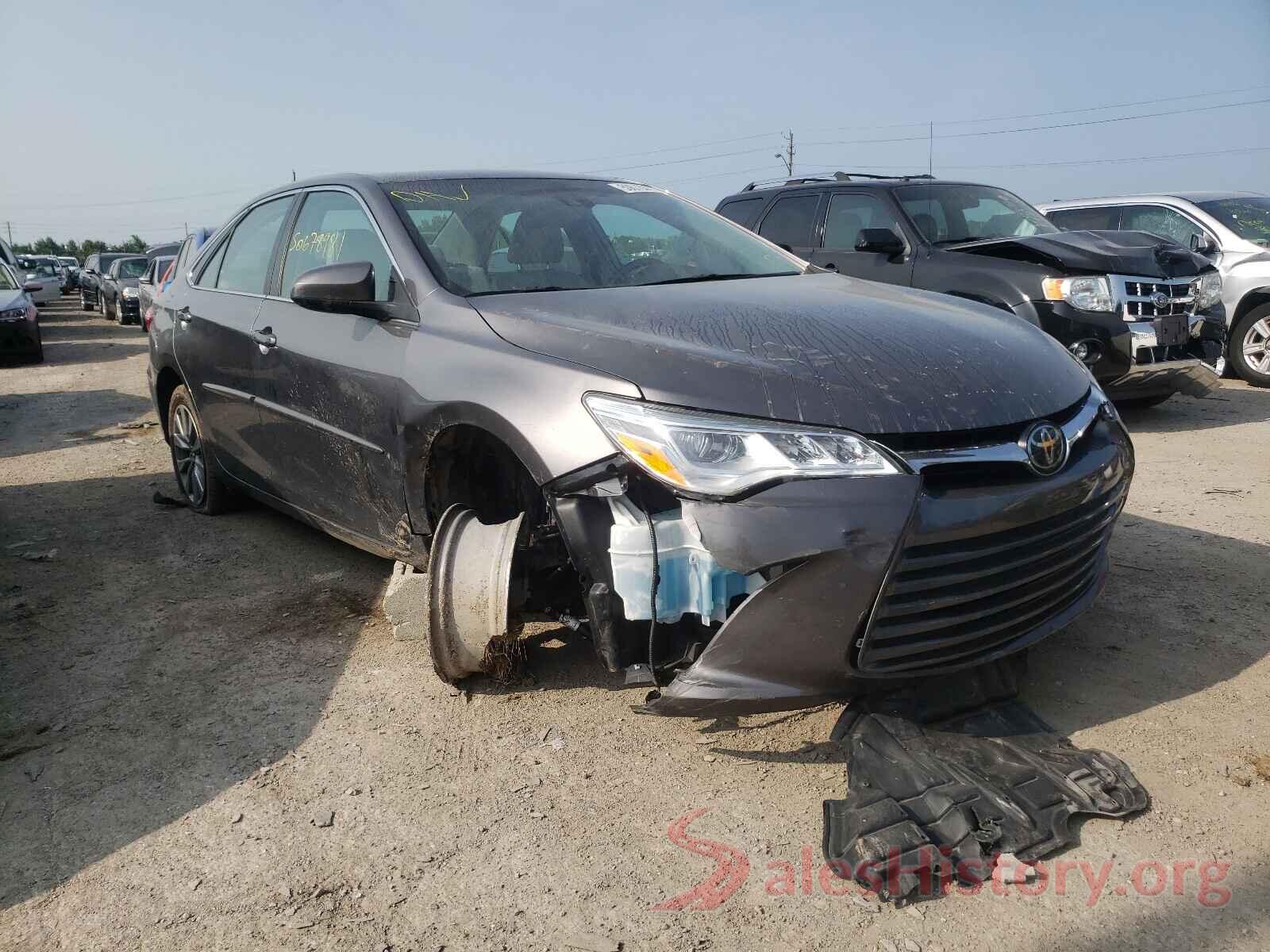 4T1BK1FK4GU574892 2016 TOYOTA CAMRY