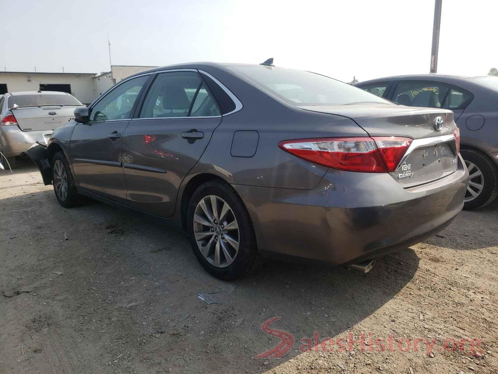 4T1BK1FK4GU574892 2016 TOYOTA CAMRY