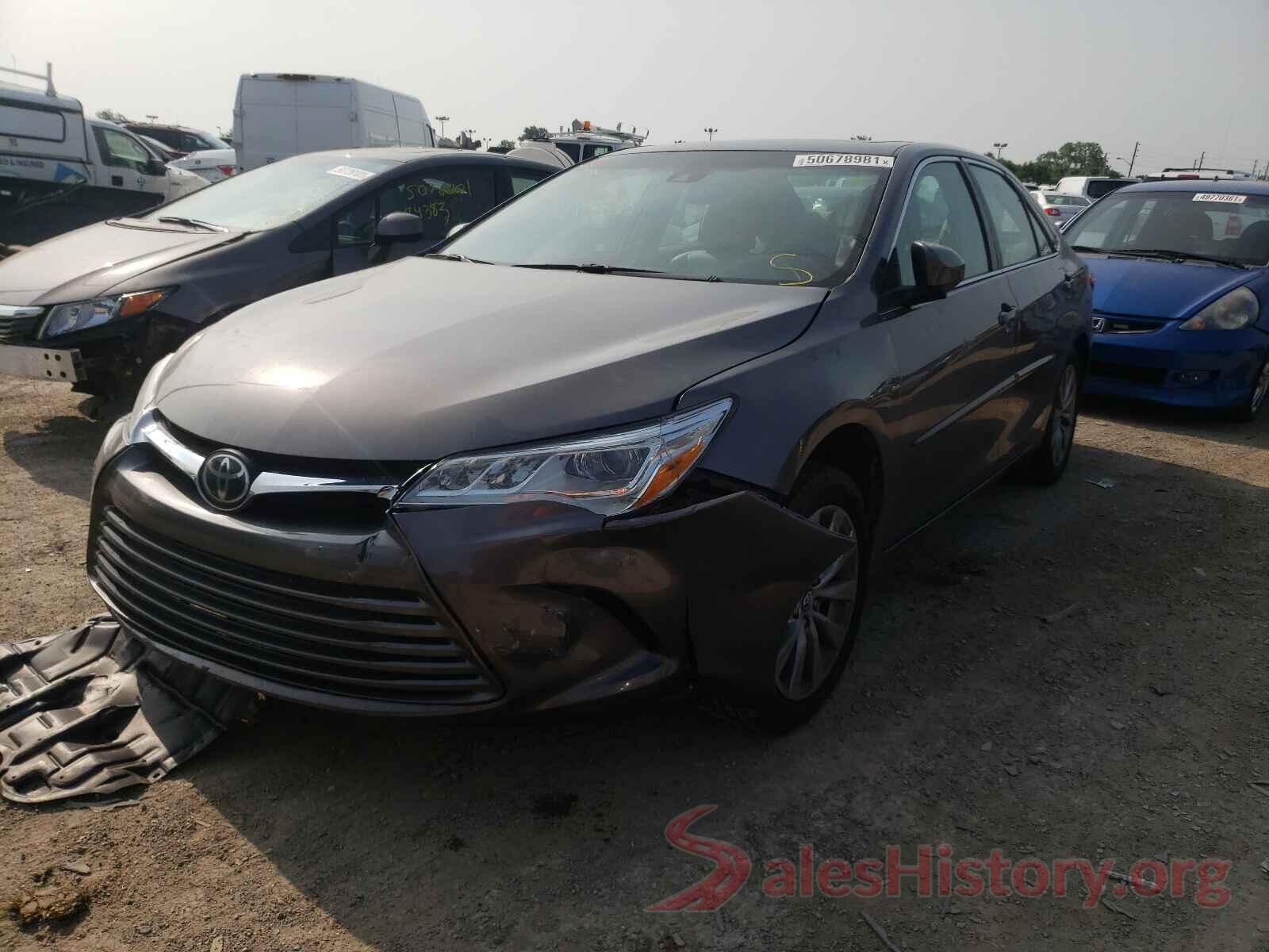 4T1BK1FK4GU574892 2016 TOYOTA CAMRY